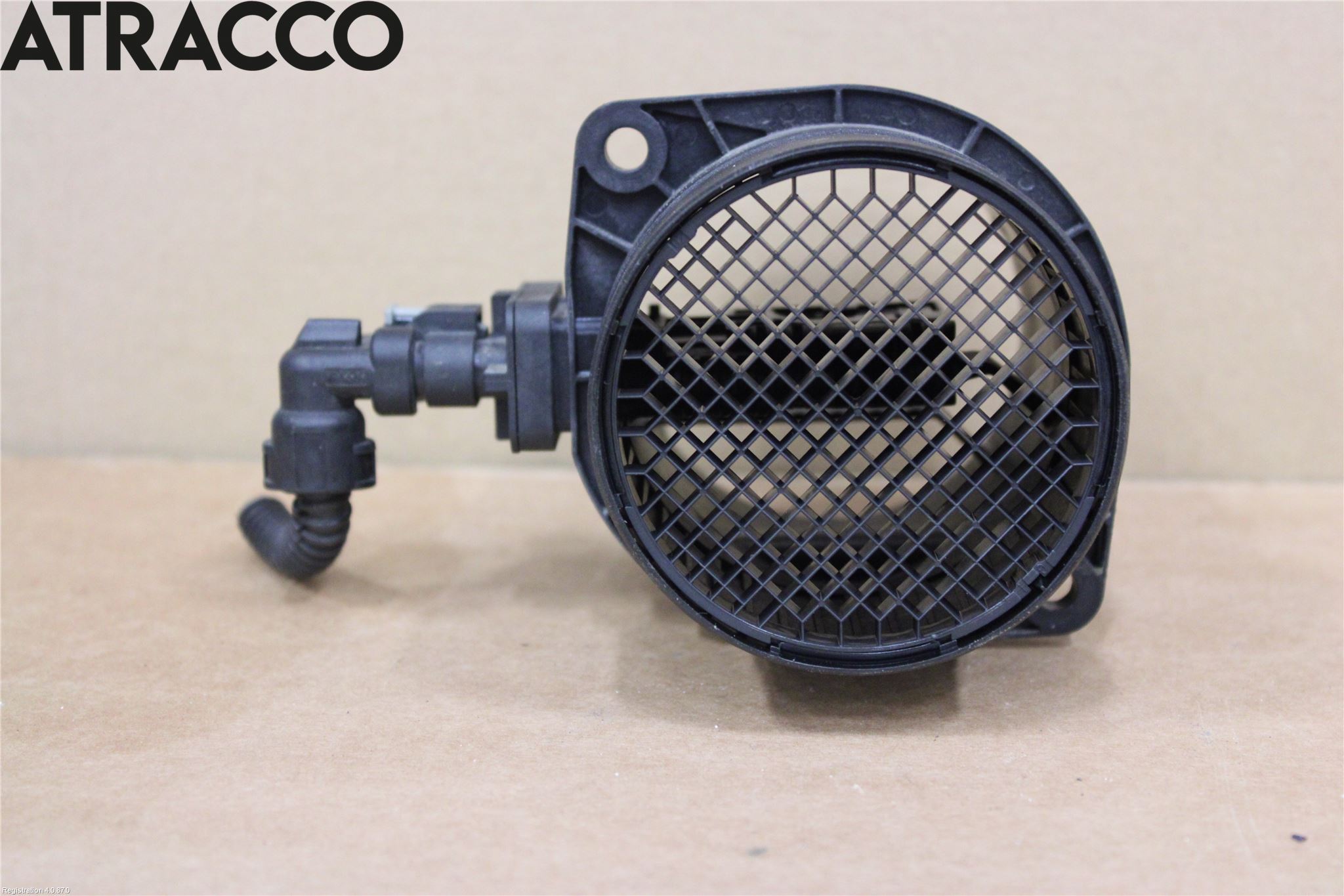 Audi A4/S4 08-11 Inns Luftmassemåler