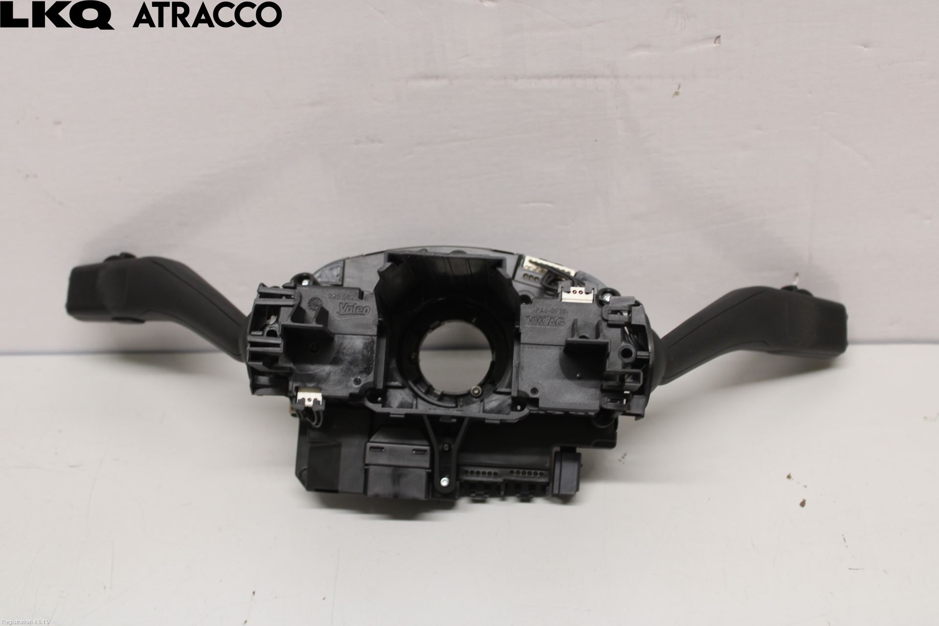 Skoda YETI Bryter Ratt Kombi H Og V