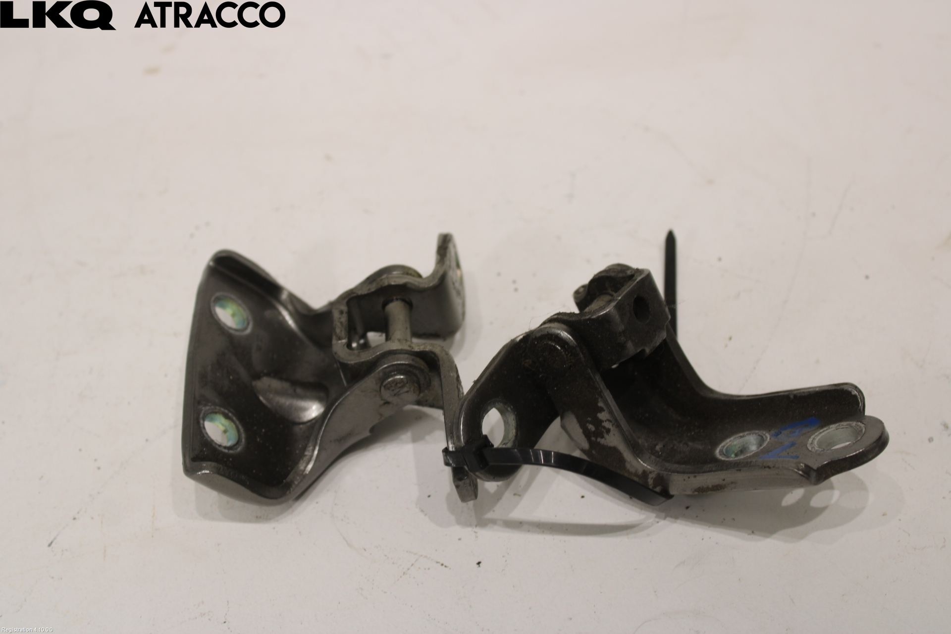 Kia SOUL 09- Dørhengsel