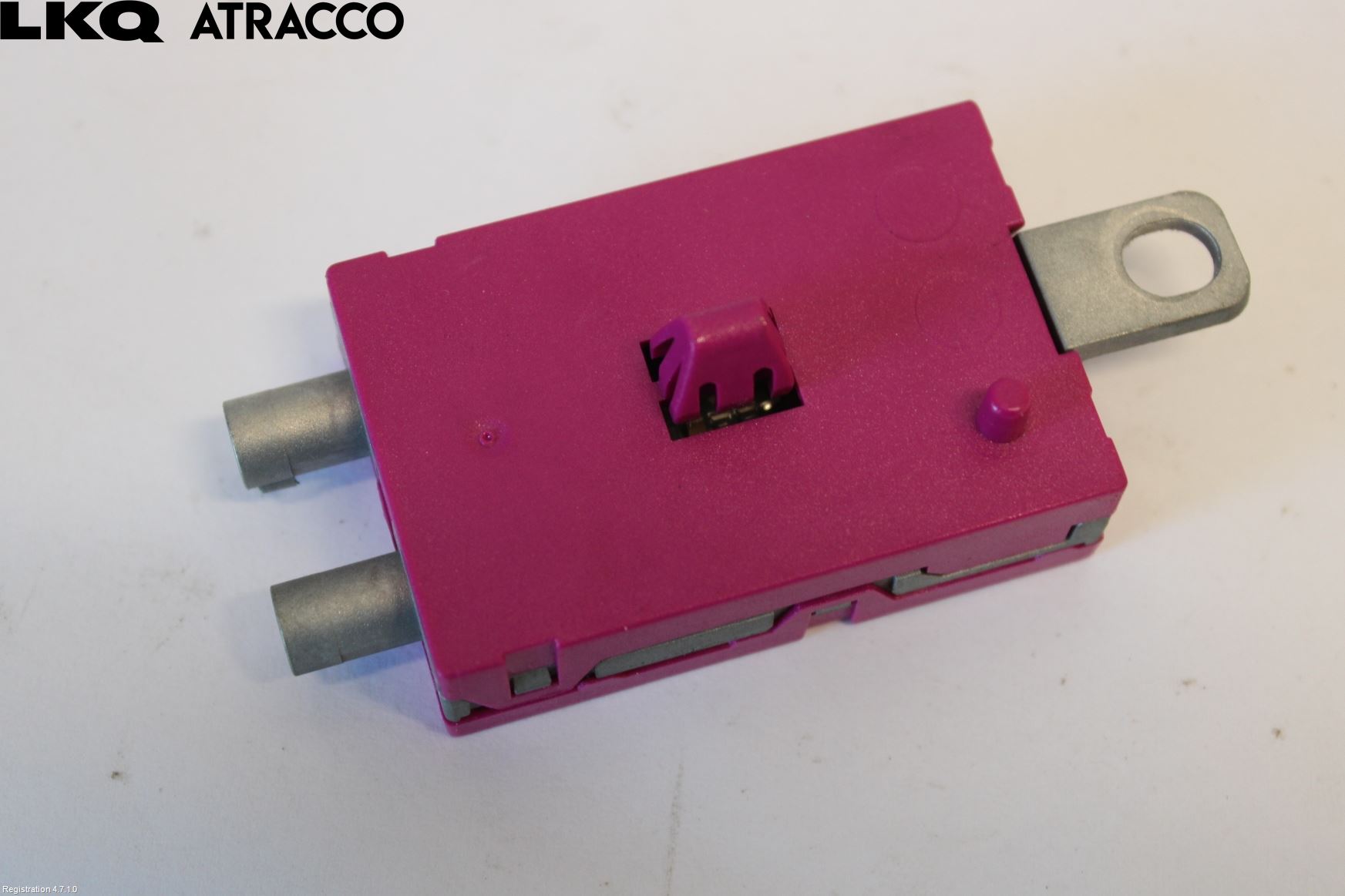 Volvo V60 11-13 Stereo Antenneforsterker