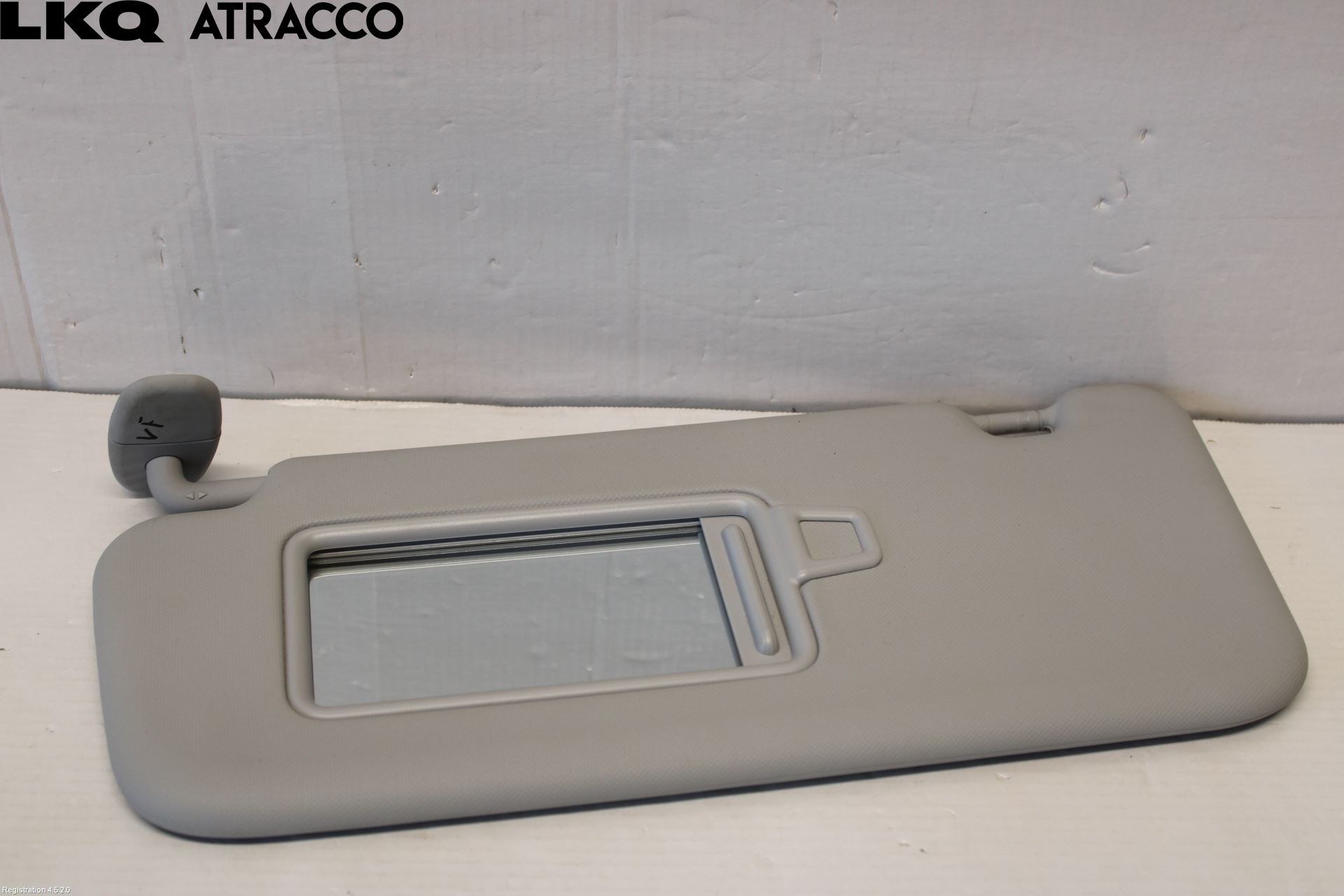 Hyundai KONA/ELECTRIC OS 18-23 Innr Solskjerm