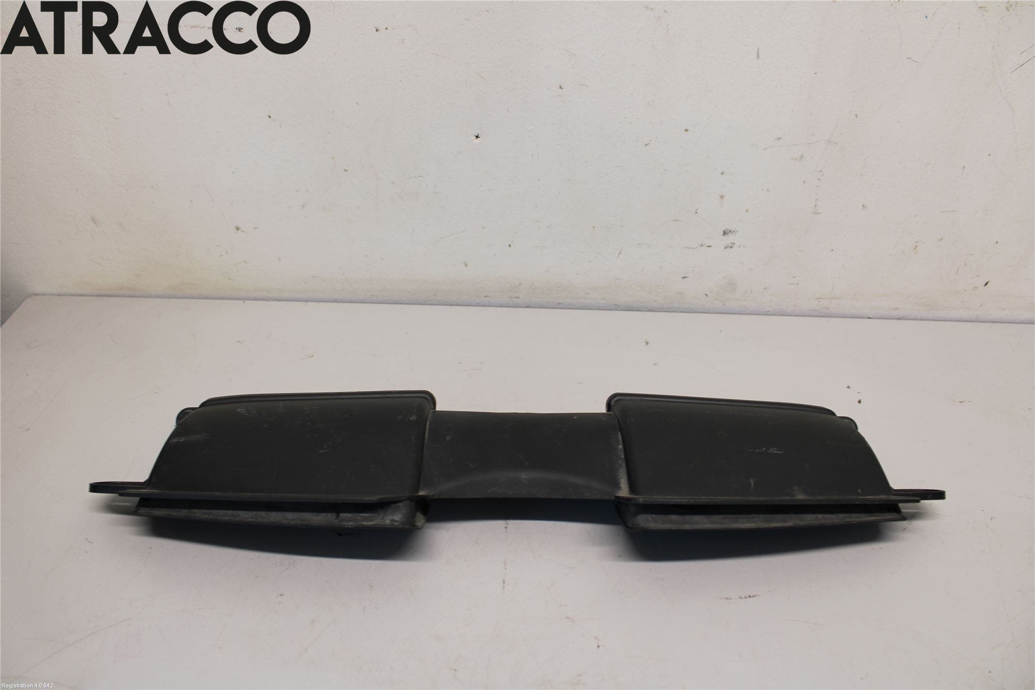 BMW 3 E90/91 SED/TOU 05-12 Luftstyring Front