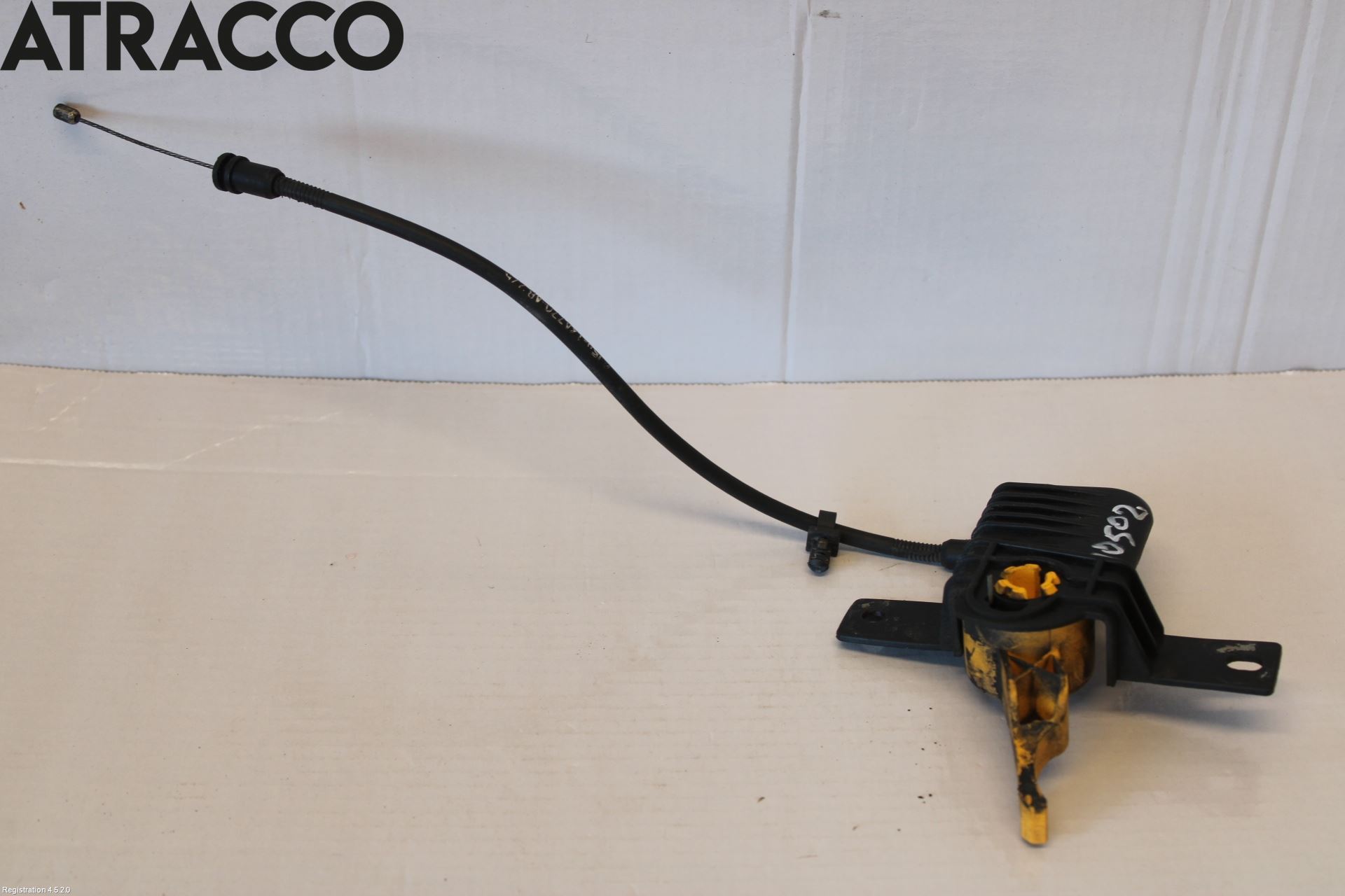 Ford KUGA 13-16 Wire Panser Wire