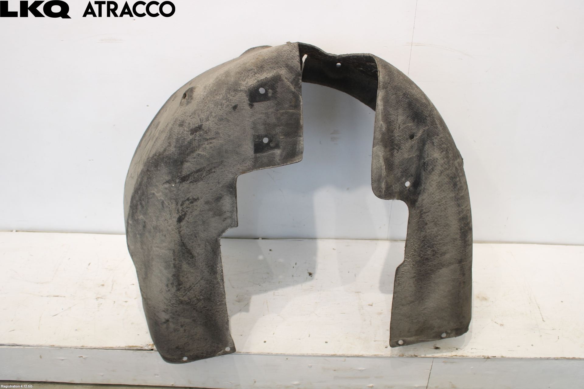 Tesla MODEL S 13- Skjerm Indre