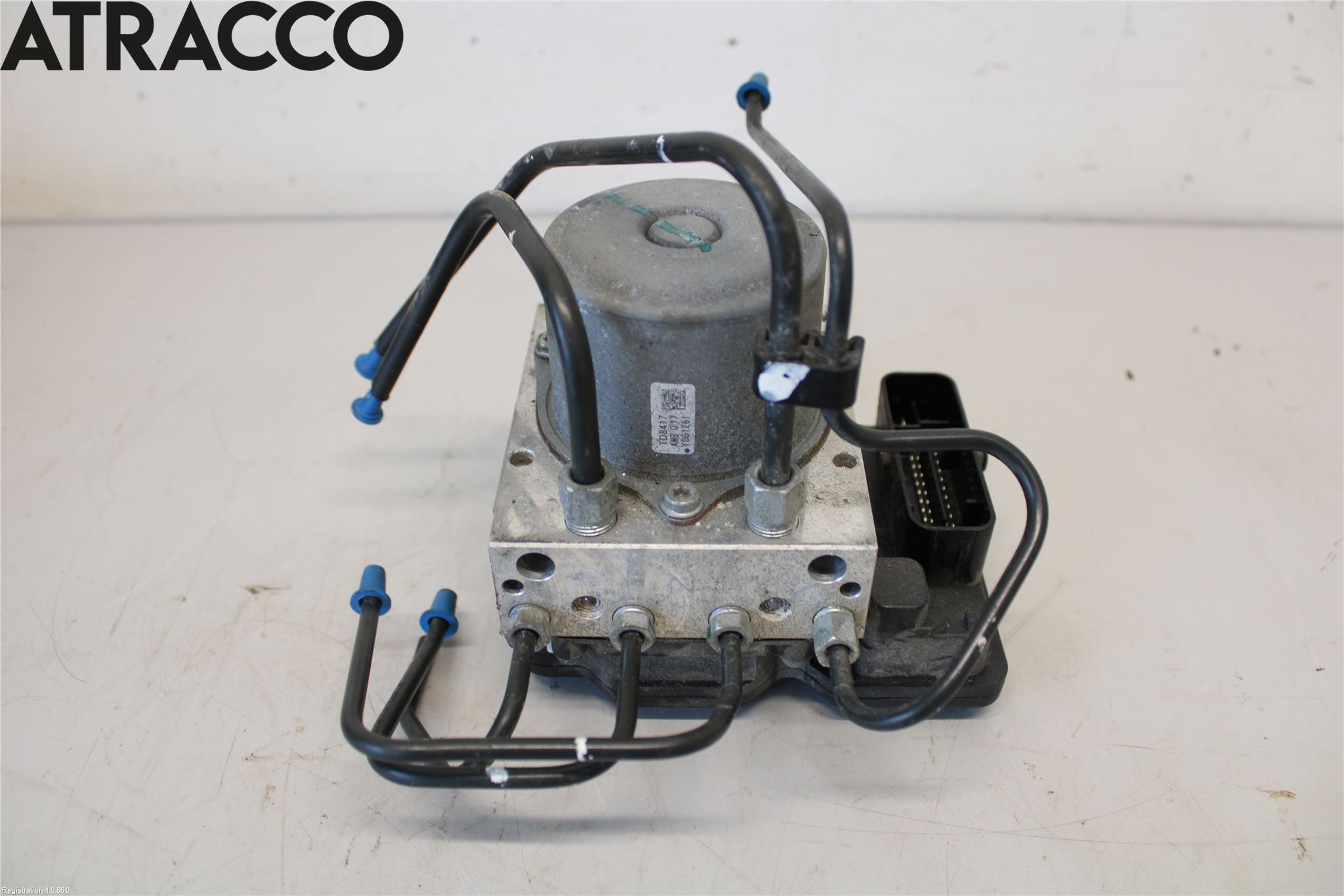 Nissan LEAF 18- Abs Hydraulikkaggregat