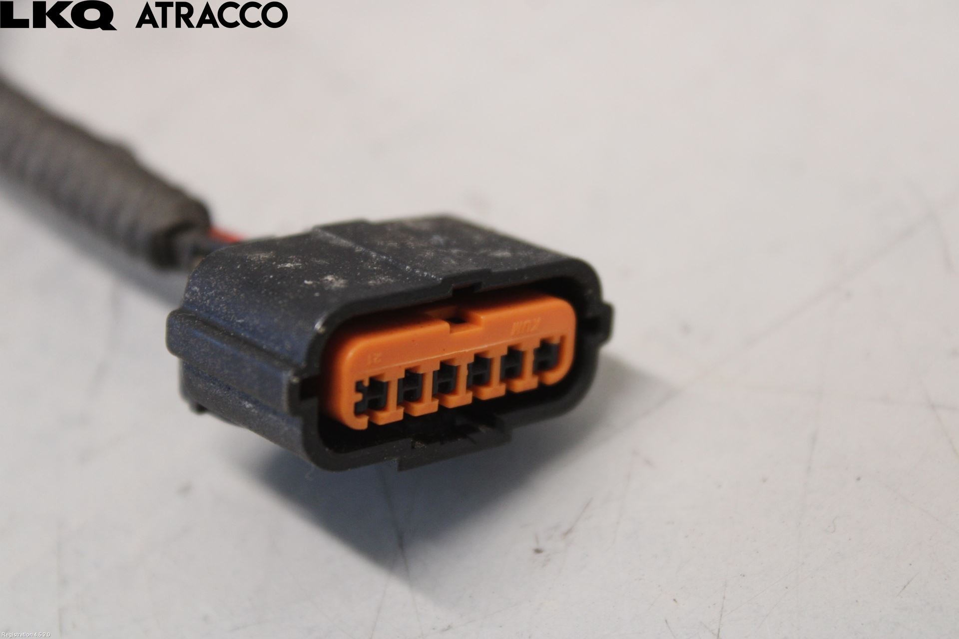 Kia SOUL 09- Ledningsnett