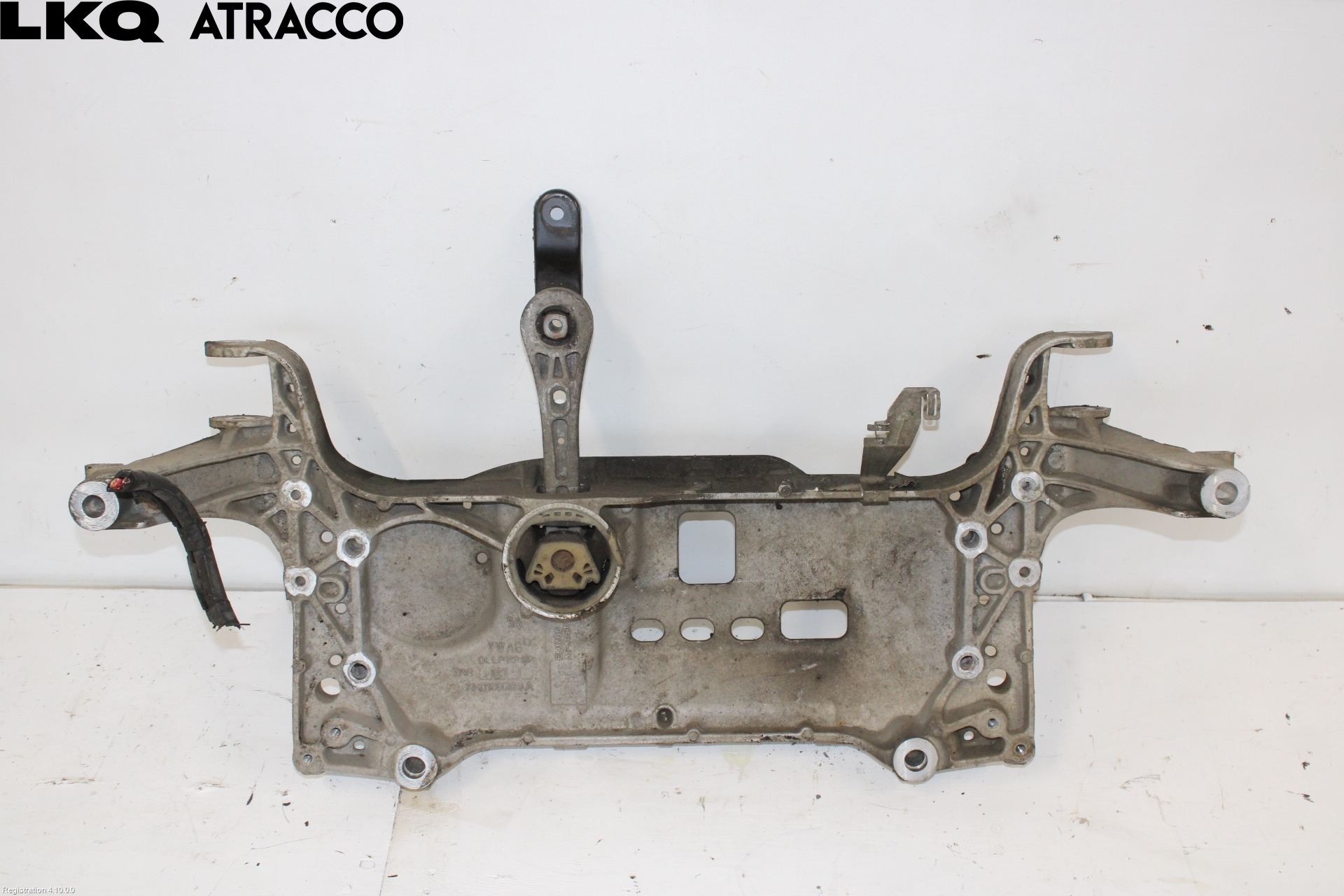 Volkswagen VW PASSAT 11-14 Forstillingsbjelke(Tvergående)