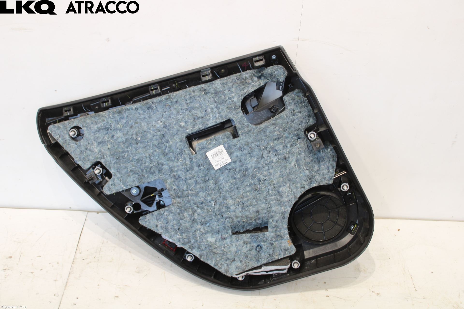 Tesla MODEL S 13- Innr Dørtrekk Høyre