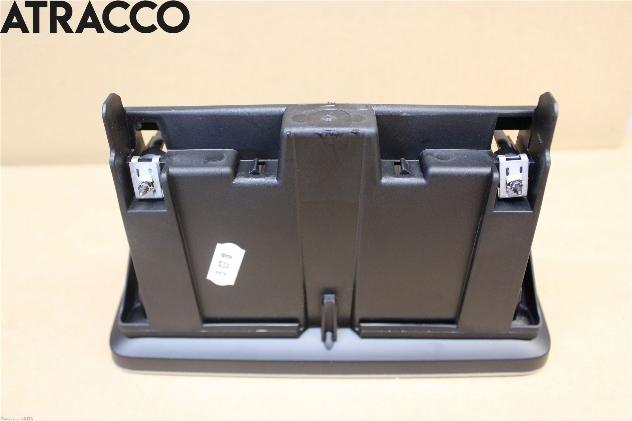 Mercedes-Benz MB VITO/V-KLASS (W640,W447,W448) 14- Multifunktionsdisplay