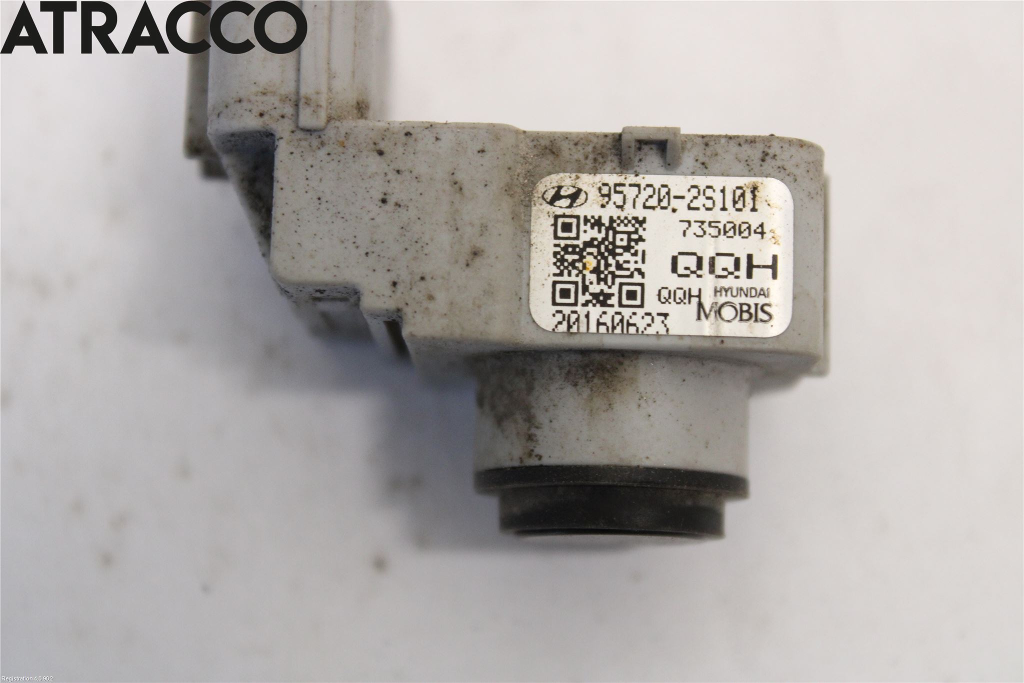 Hyundai ix35 Sensor Ryggesensor