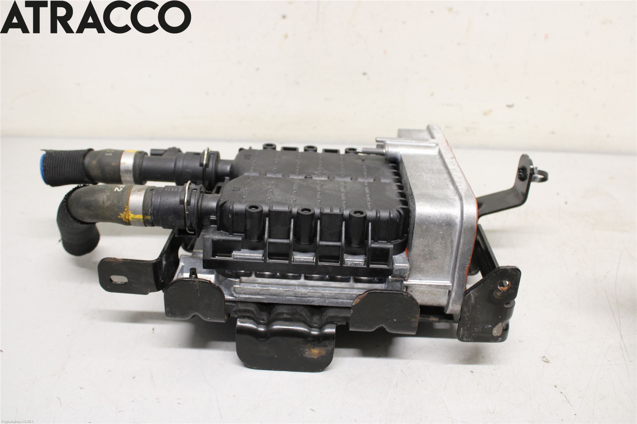 Opel CORSA F, CORSA-E 20- Motorvarmer Elektrisk