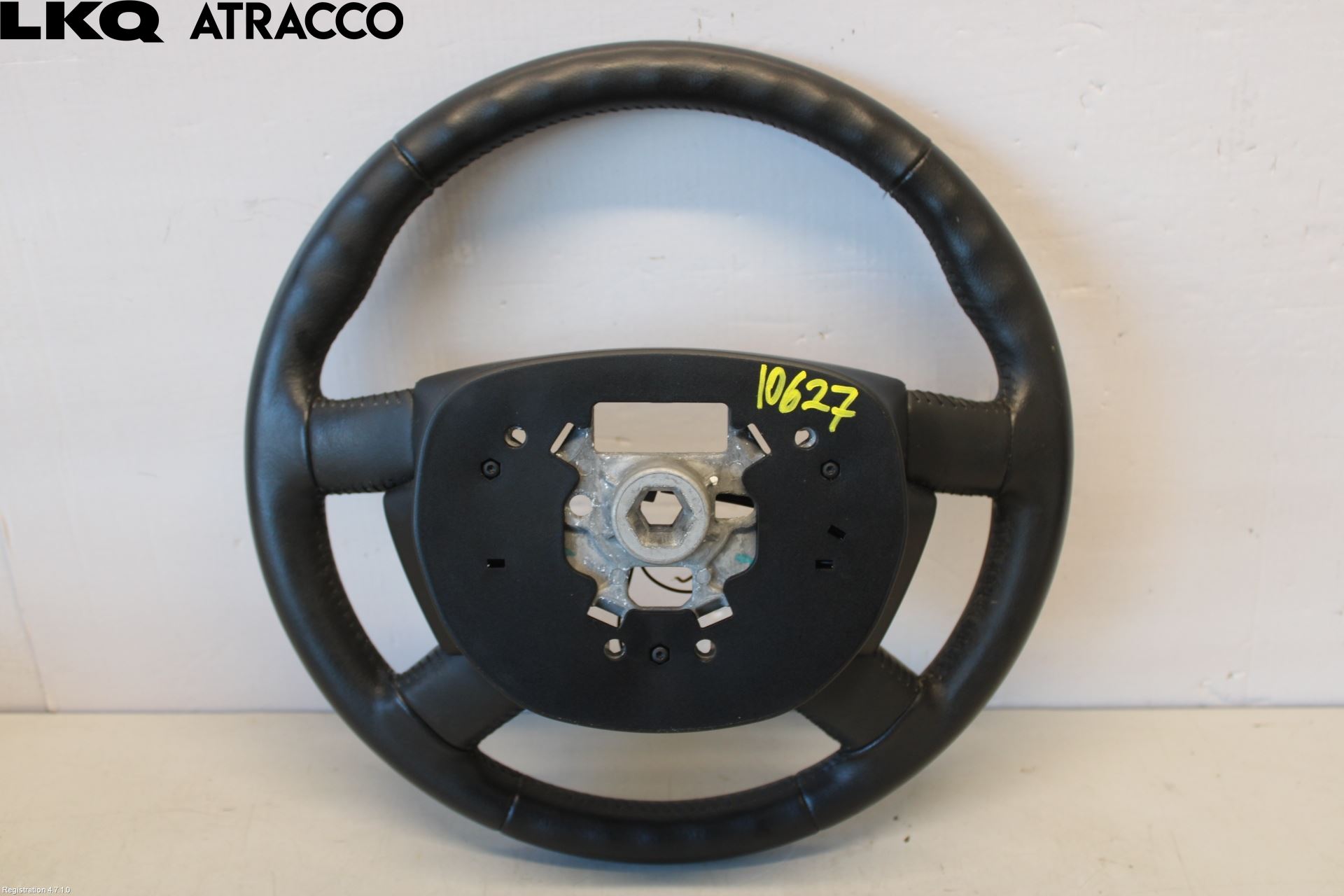 Ford KUGA 08-12 Ratt