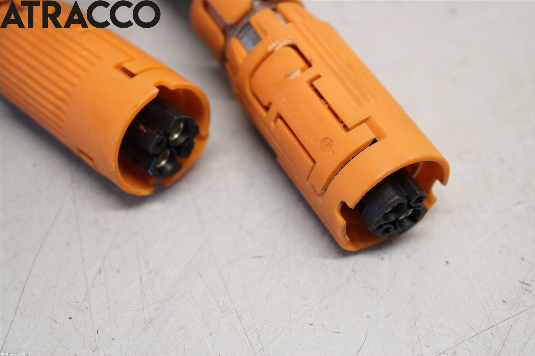 Mercedes-Benz MB B-KLASS (W246/W242) 12-19 Kabelhärva Högspänning