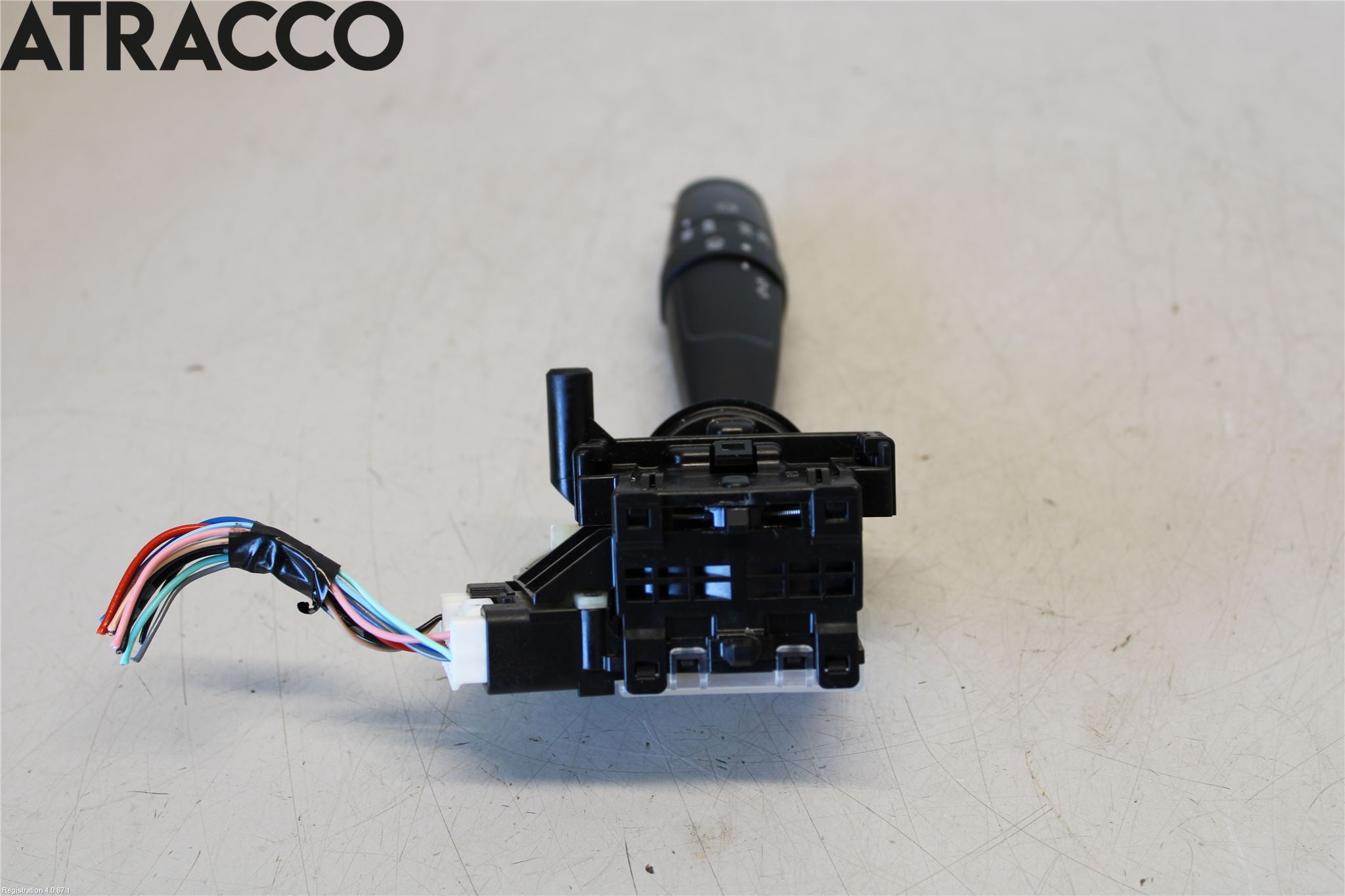 Suzuki SX4 S-CROSS 14-21 Bryter Ratt Blinklys - Lys