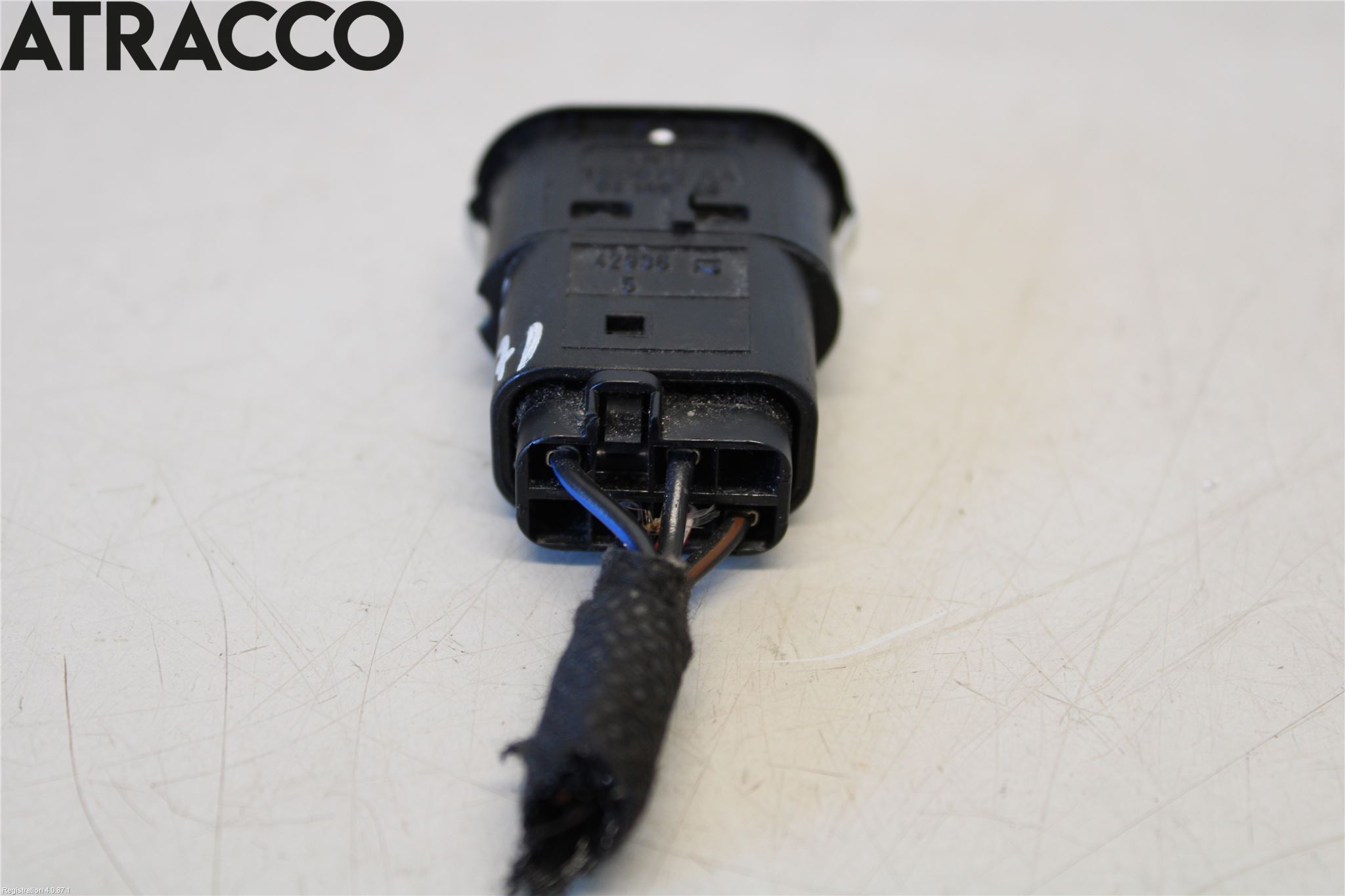 Volvo XC60 09-13 Bryter Øvrig