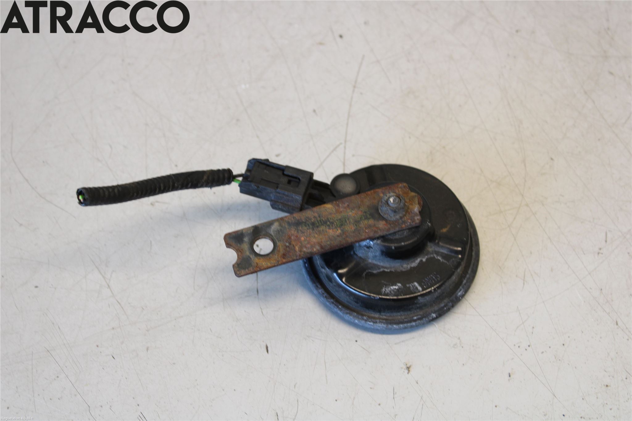 Kia SPORTAGE (SL) 11-15 Signalhorn