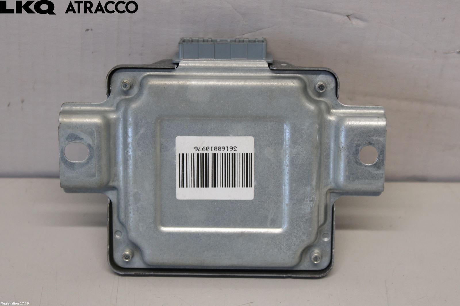 Hyundai IONIQ 5 NE 22- Styreenhet Øvrig