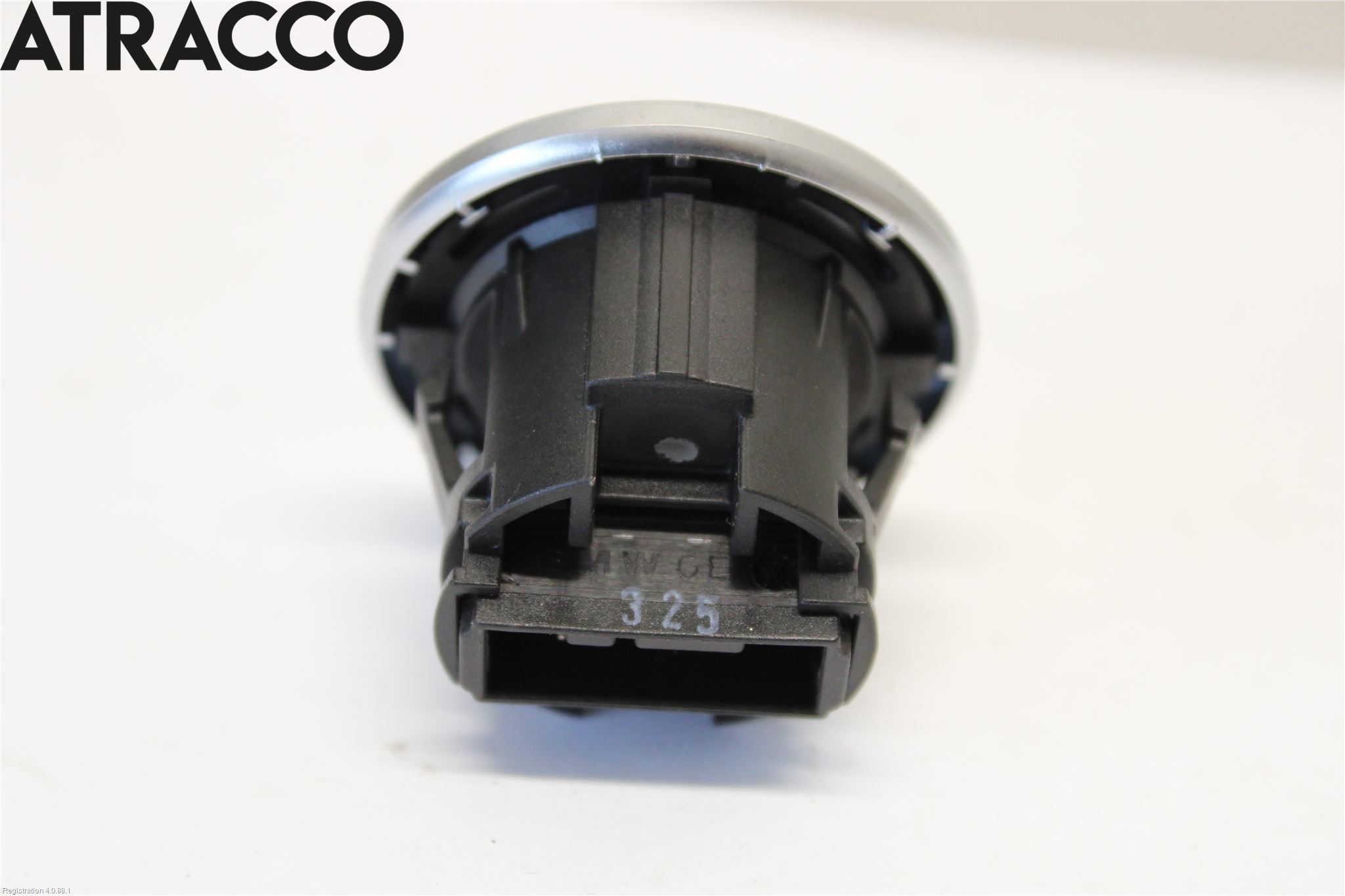 BMW 1 E87/81 5D/3D 03-11 Startknapp Personbil