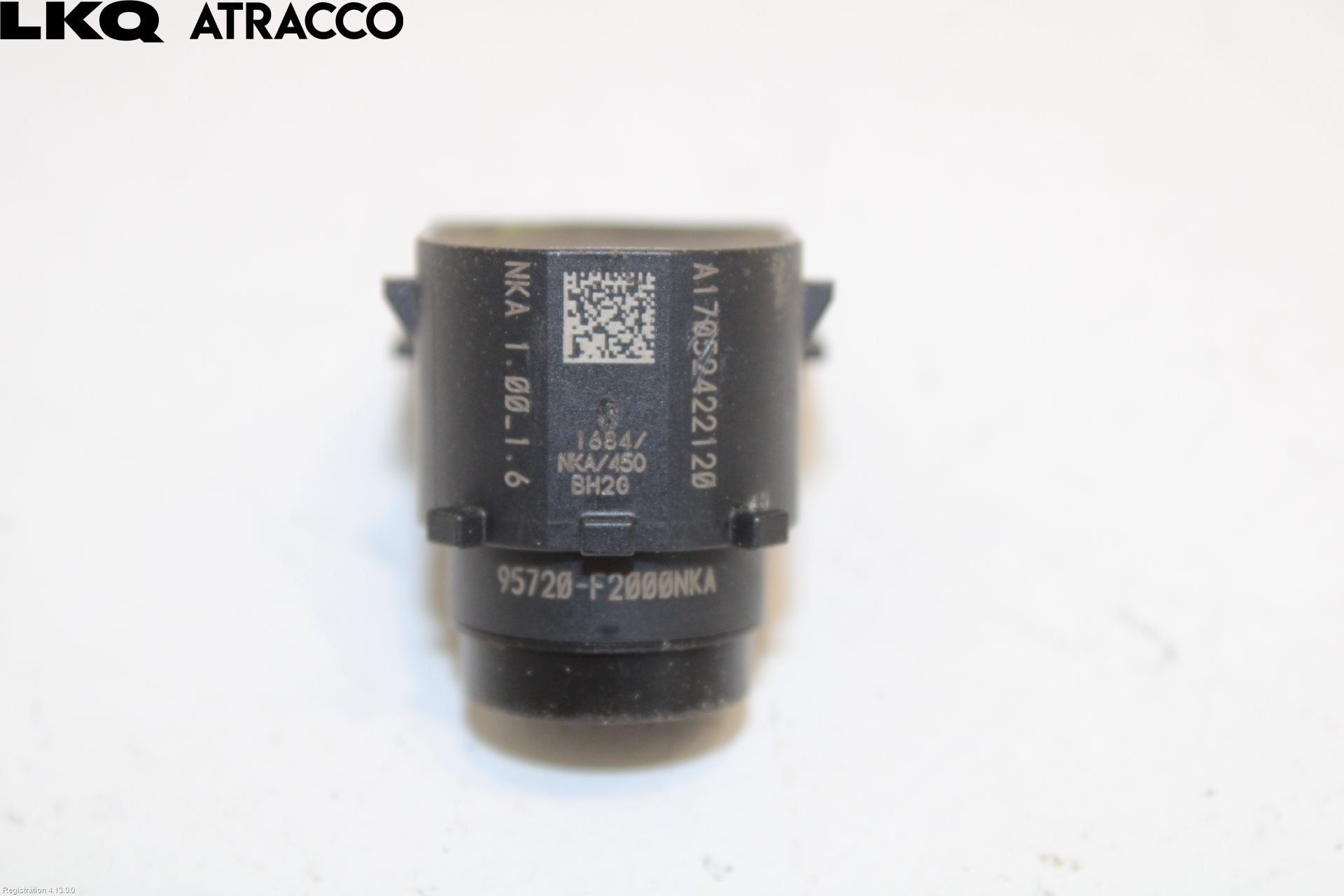 Hyundai IONIQ AE 17-22 Sensor Parkering Front
