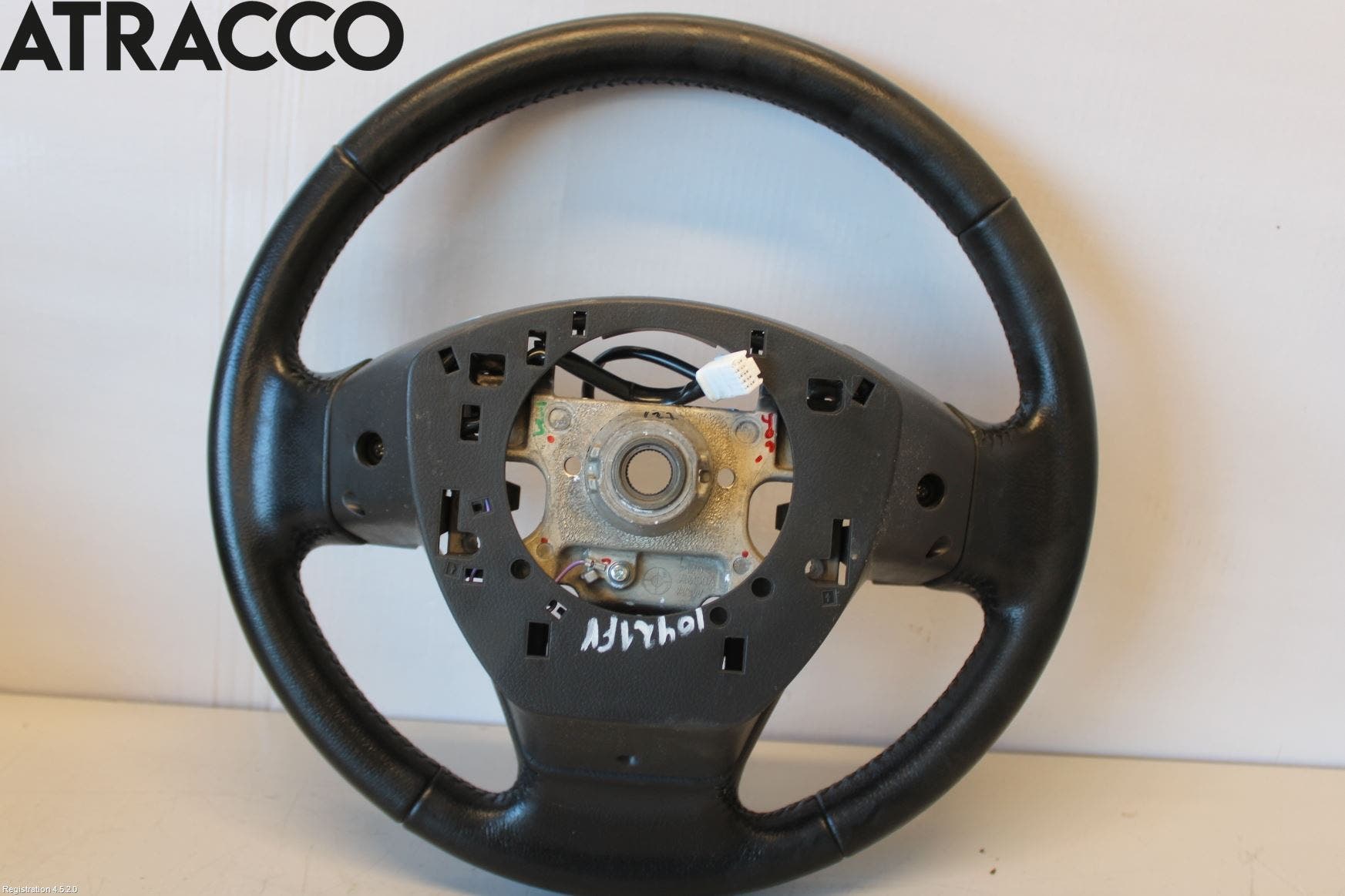 Mitsubishi OUTLANDER 13-21 Ratt