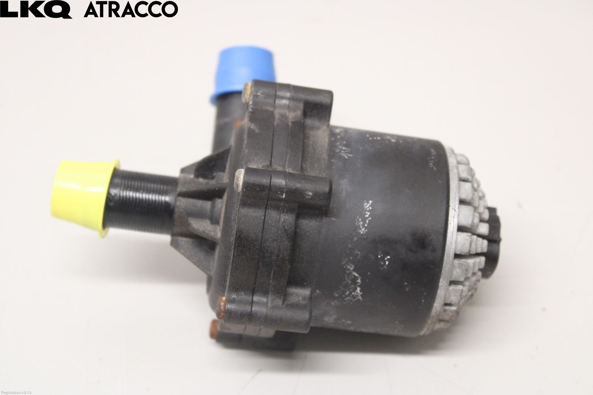 Nissan LEAF 11-17 Varme Sirkulasjonspumpe