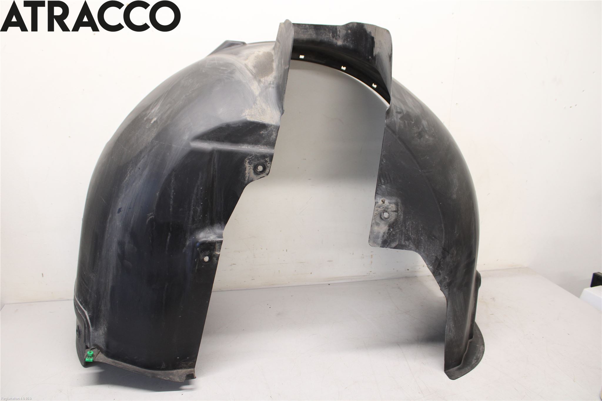 Polestar 2 20- Skjerm Indre