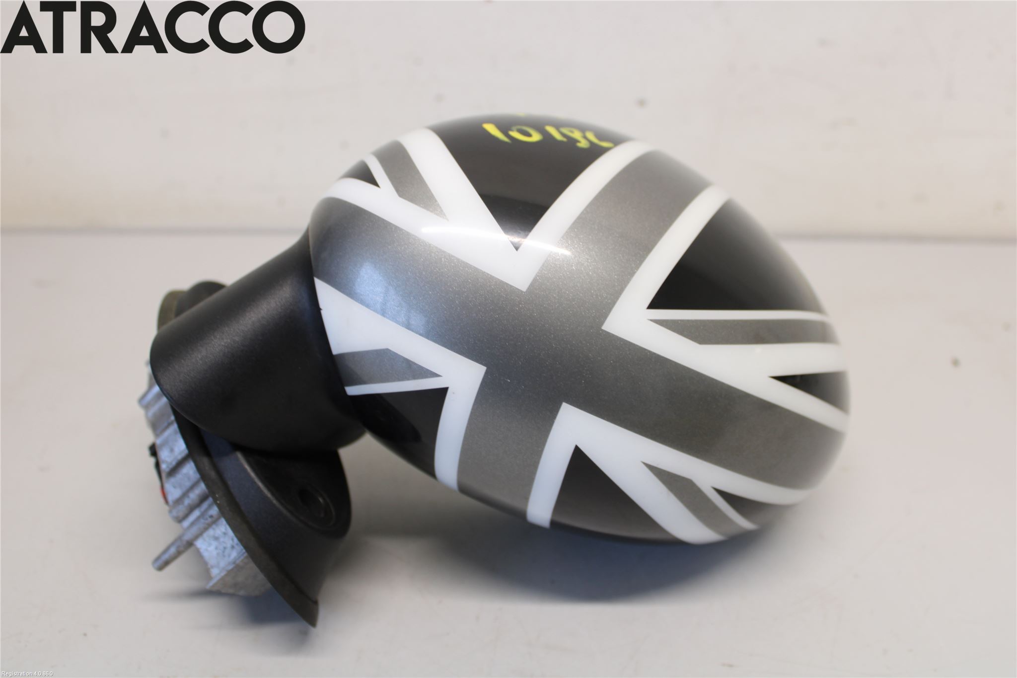 Mini COUPE R56 05-14 Speil V M-El Justering