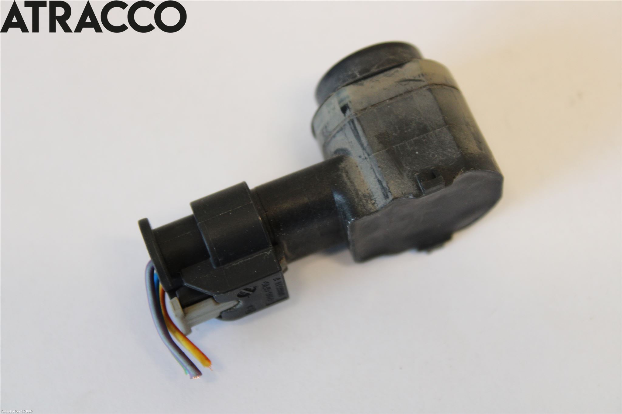Volvo S60 14-18 Sensor Parkering Front
