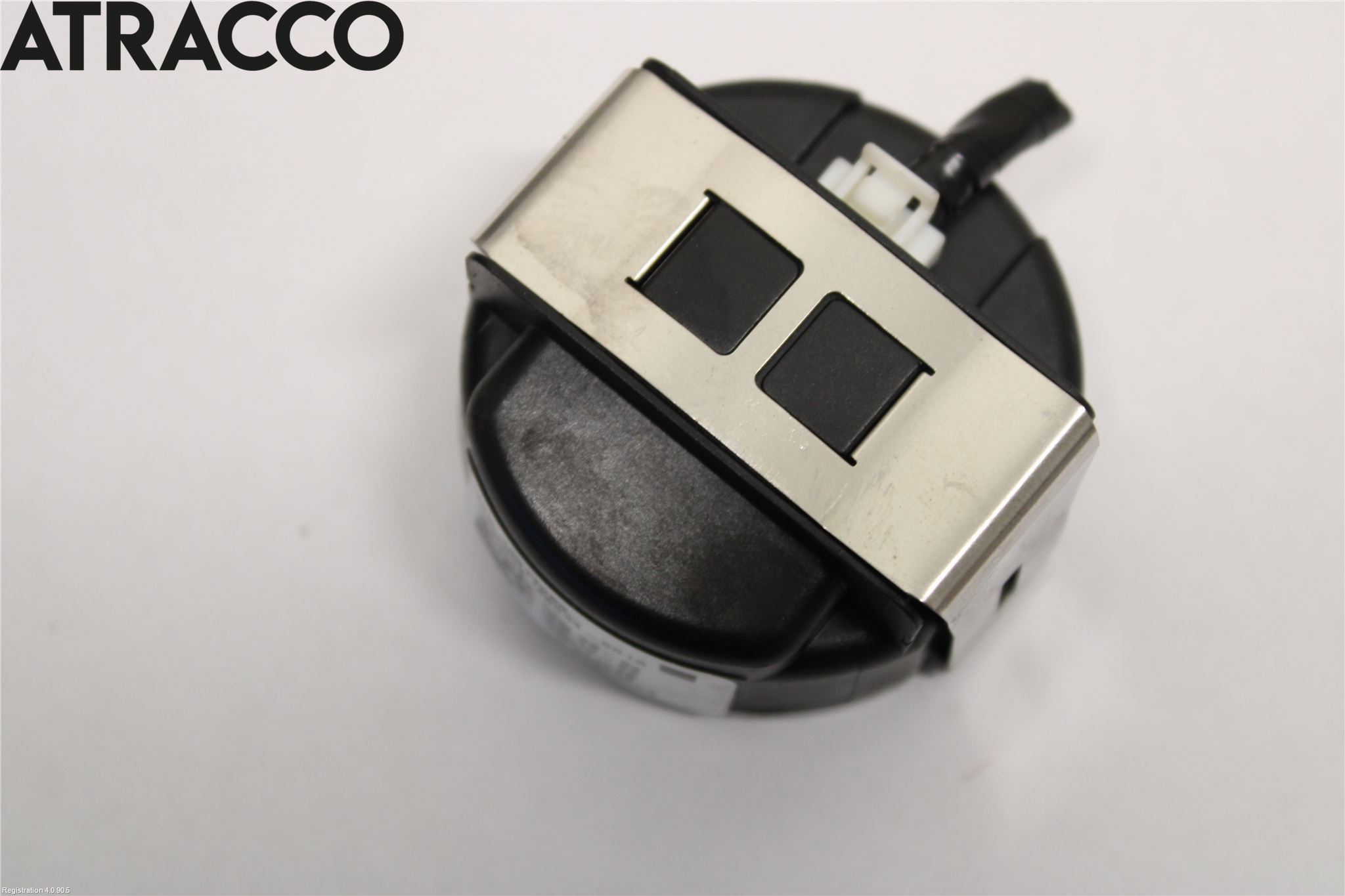 Mitsubishi ASX 10-22 Sensor Regnsensor