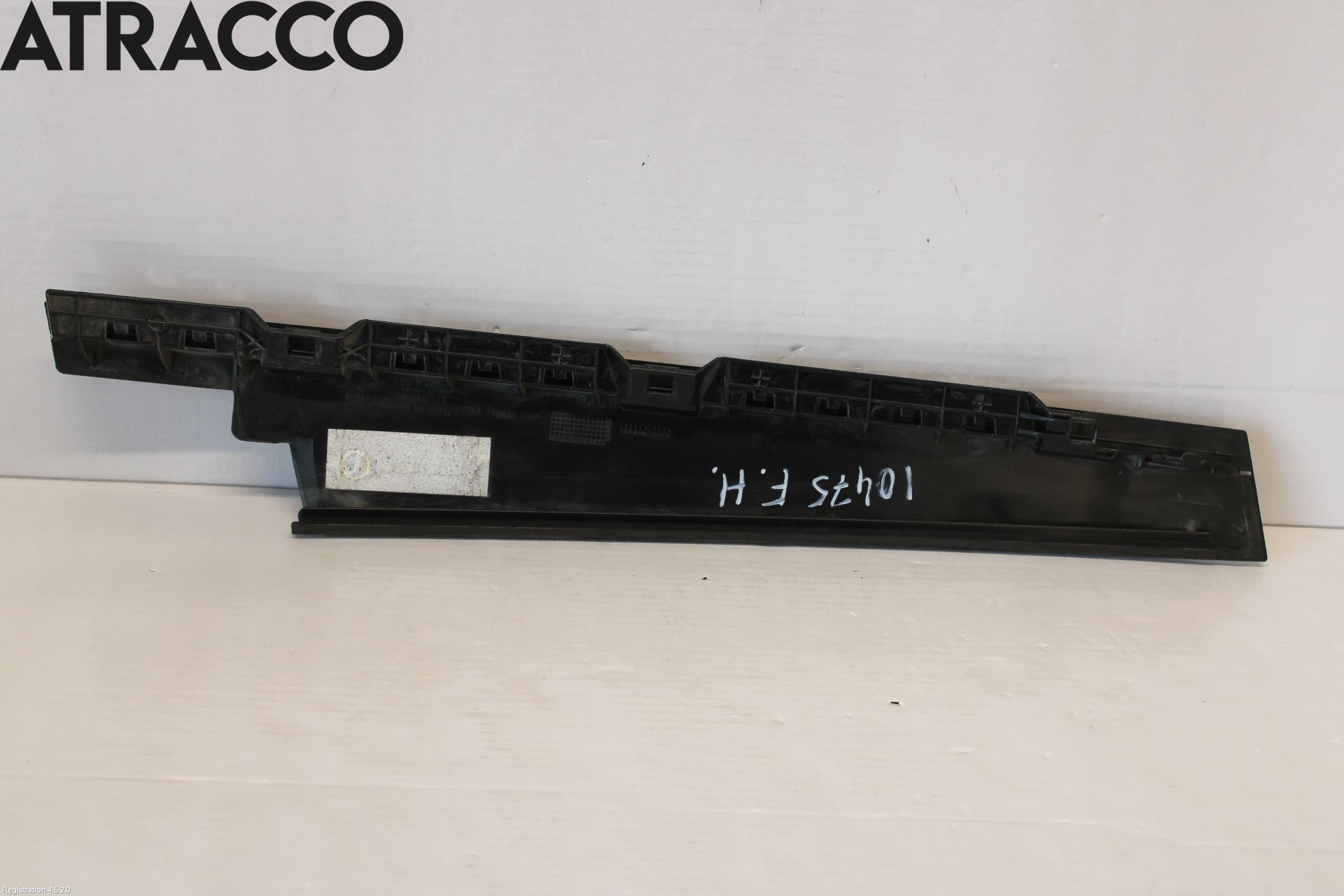 Volkswagen VW PASSAT 15-19 Dør Dekorlist Hf