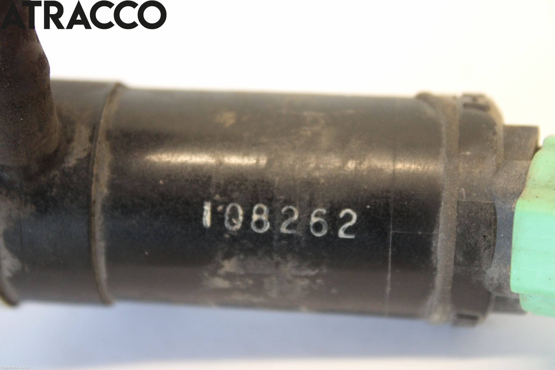 Subaru XV 12-17 Spylerpumpe Frontrute