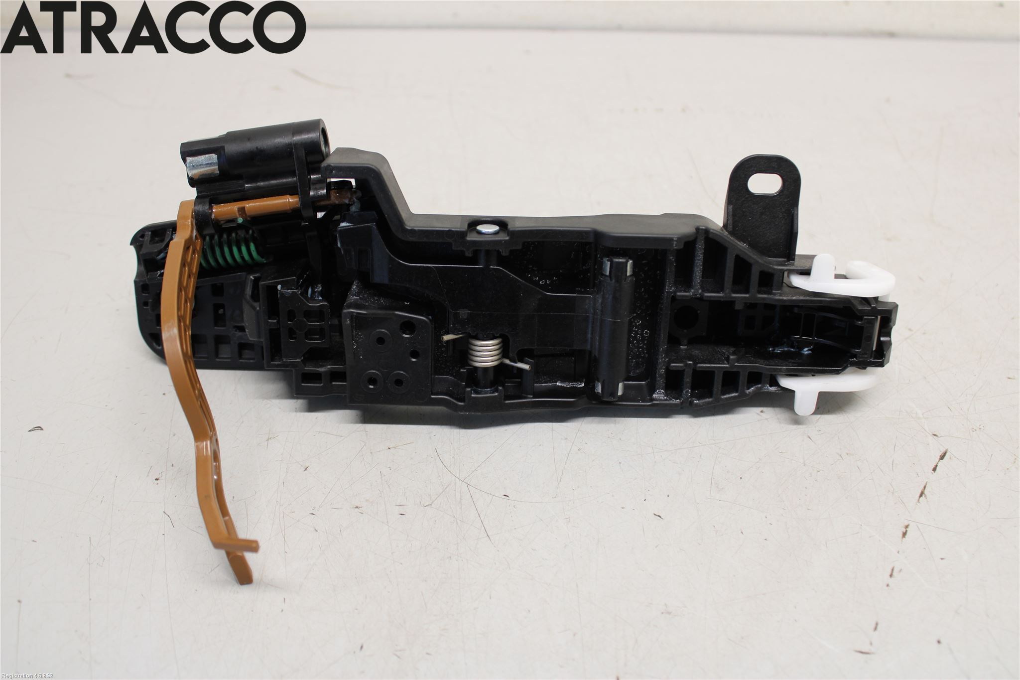 Toyota RAV4 19- Dørhandtak Ytre Venstre