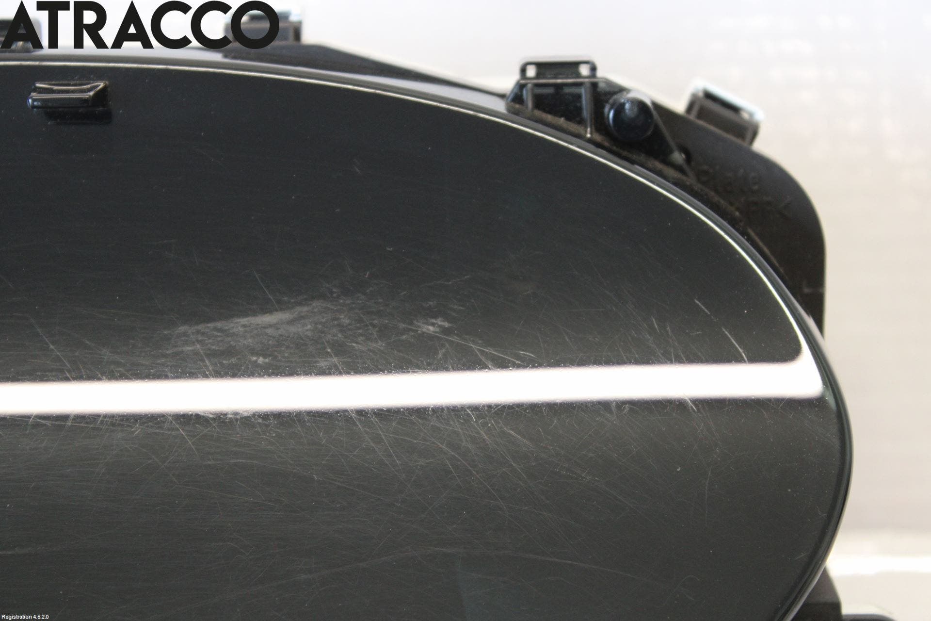 Toyota YARIS P1 03-05 Instr Kombinert