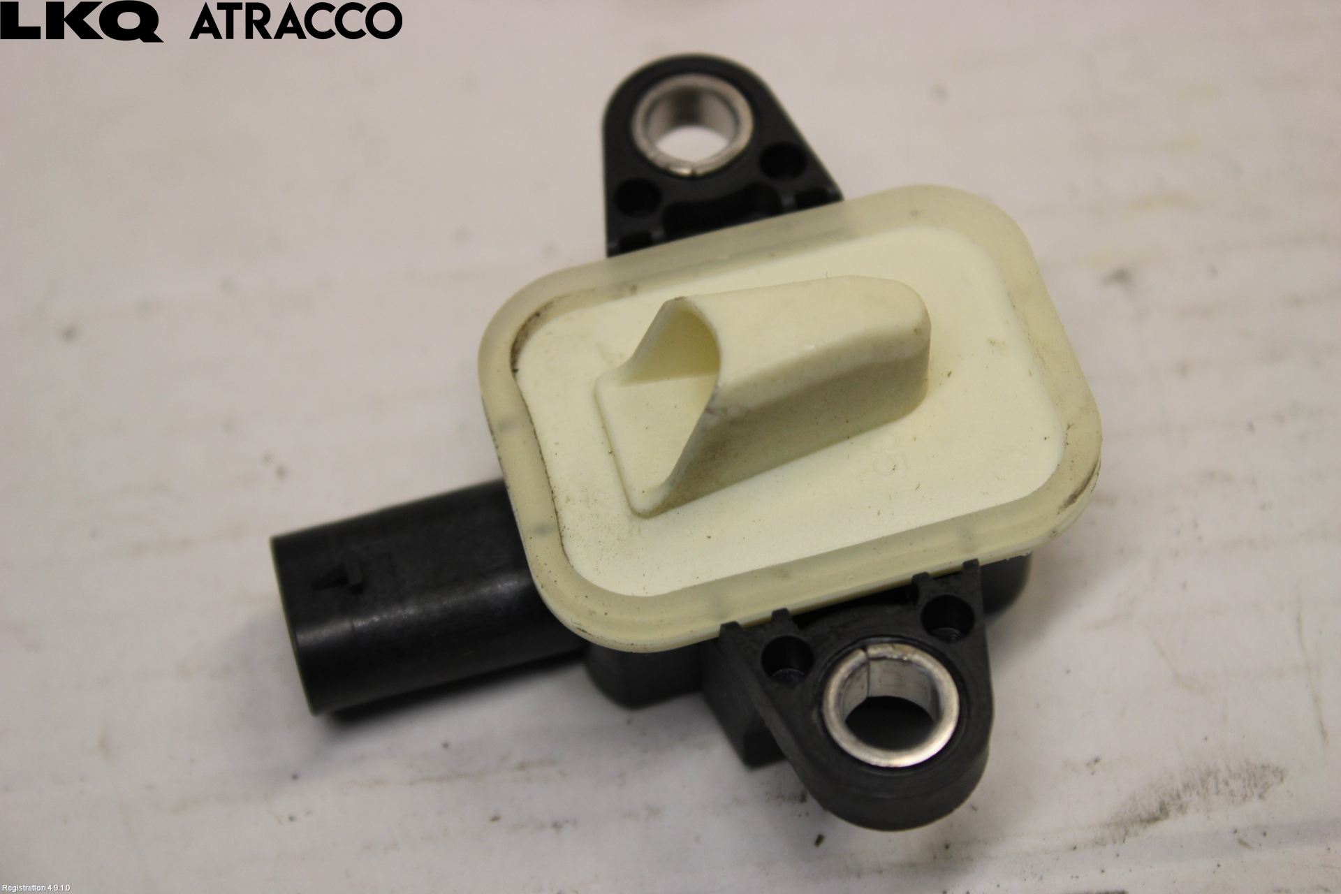 Audi A1/S1 11-18 Giver Øvrig