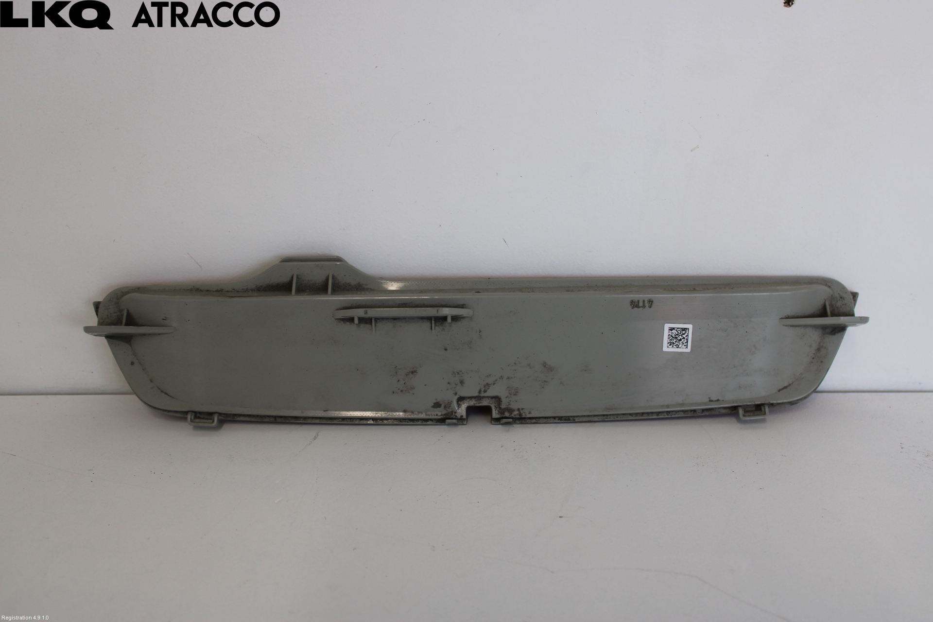 Mercedes-Benz MB B-KLASS (W246/W242) 12-19 Bremselys Bakrute