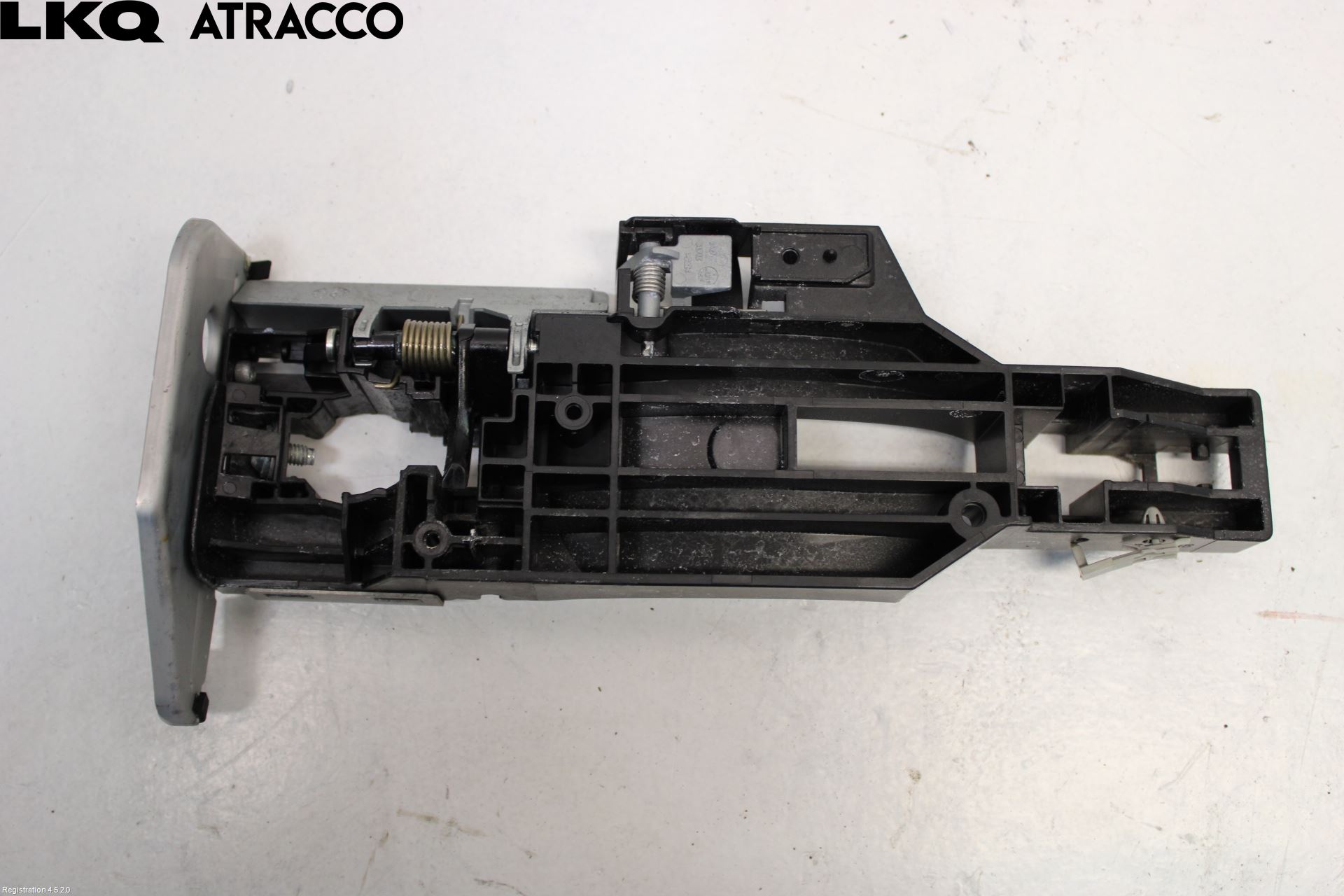 Renault KADJAR 15- Dørhandtak Ytre Venstre