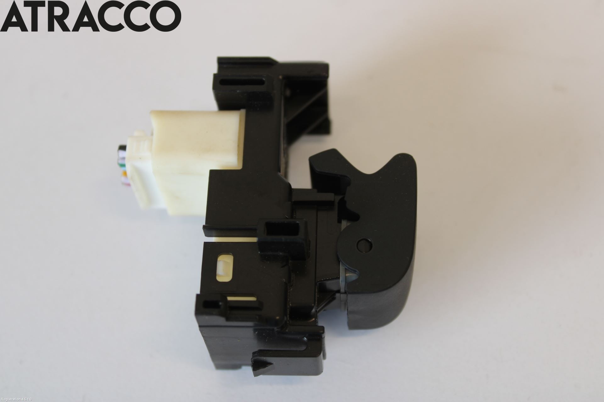 Toyota YARIS XP130 15-20 Bryter Vindusheis