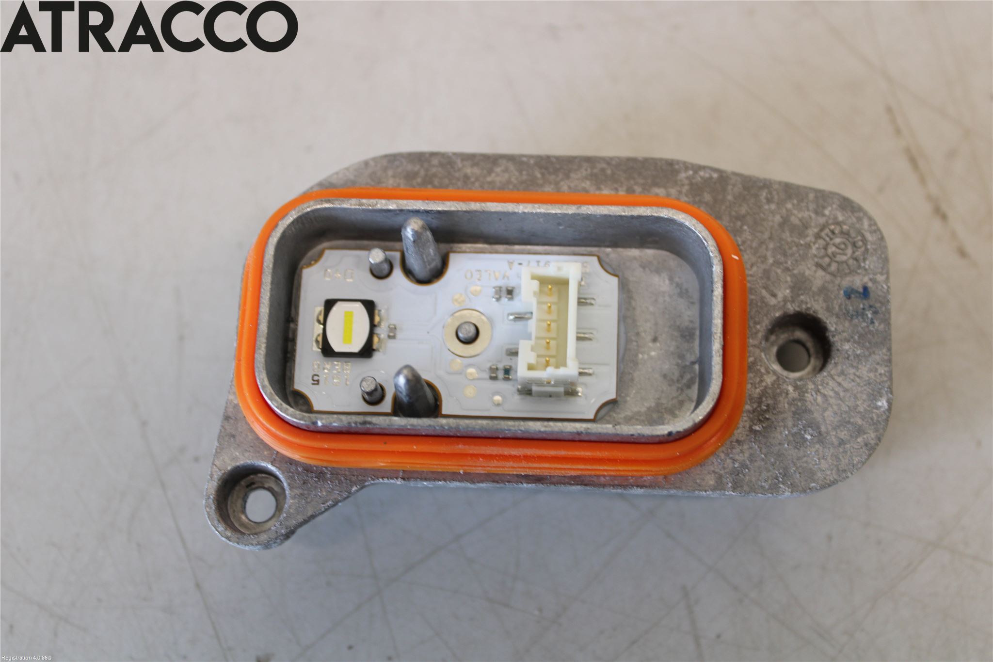 BMW i3 I01 13-22 Styreenhet Xenon