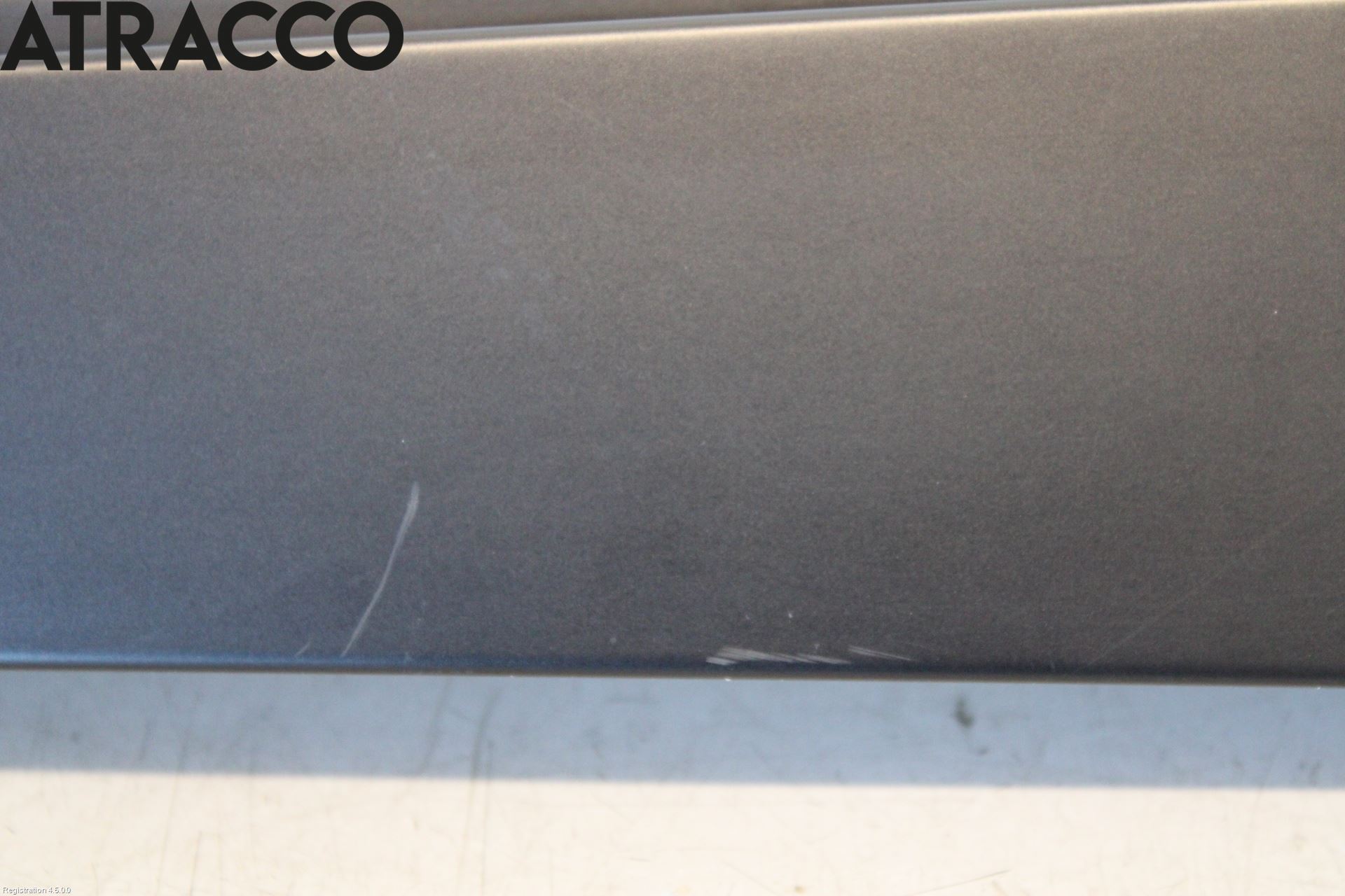 Volkswagen VW TOURAN 03-10 Dør Dekorlist Hb