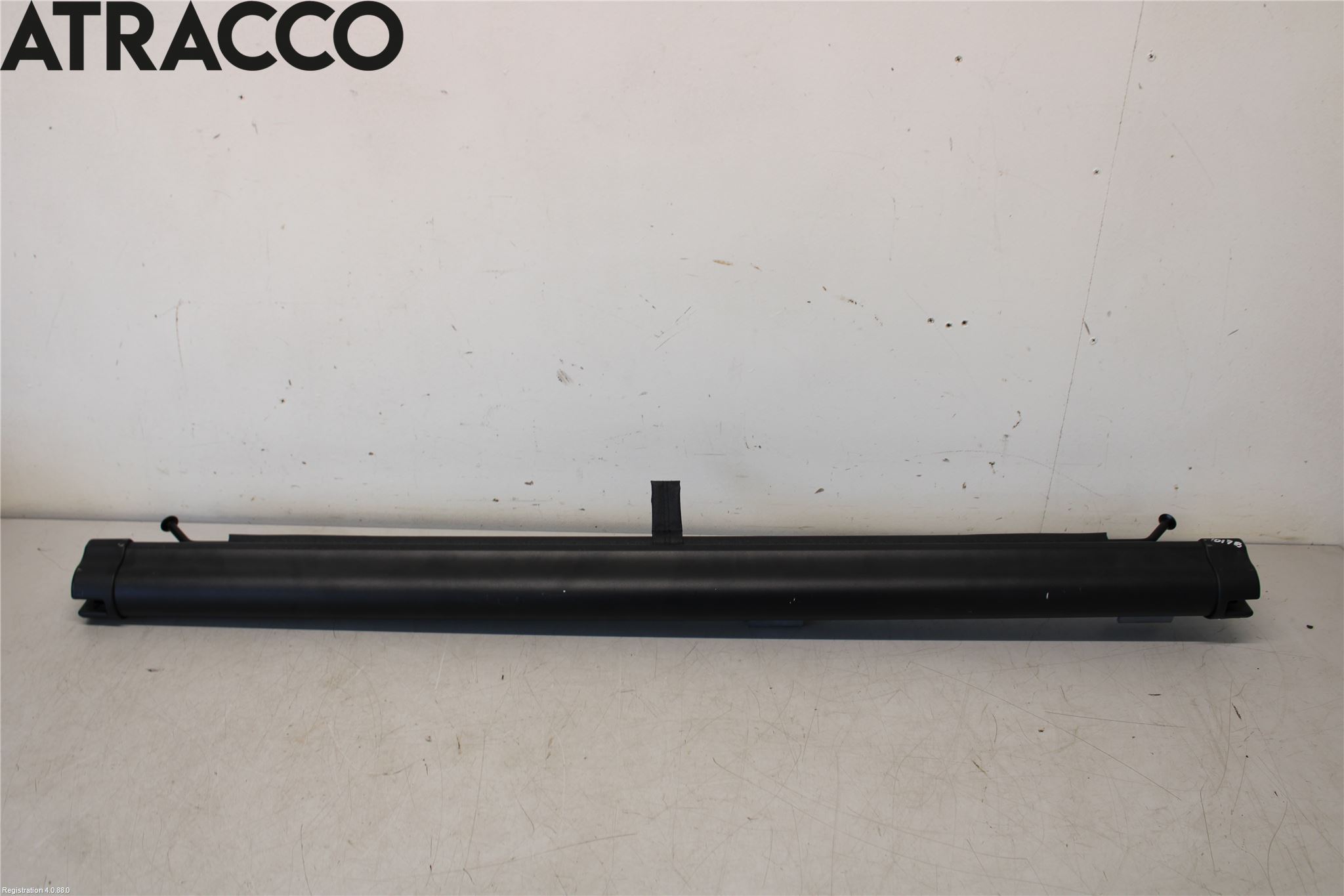 Toyota AURIS 13-19 Innr Lastenett