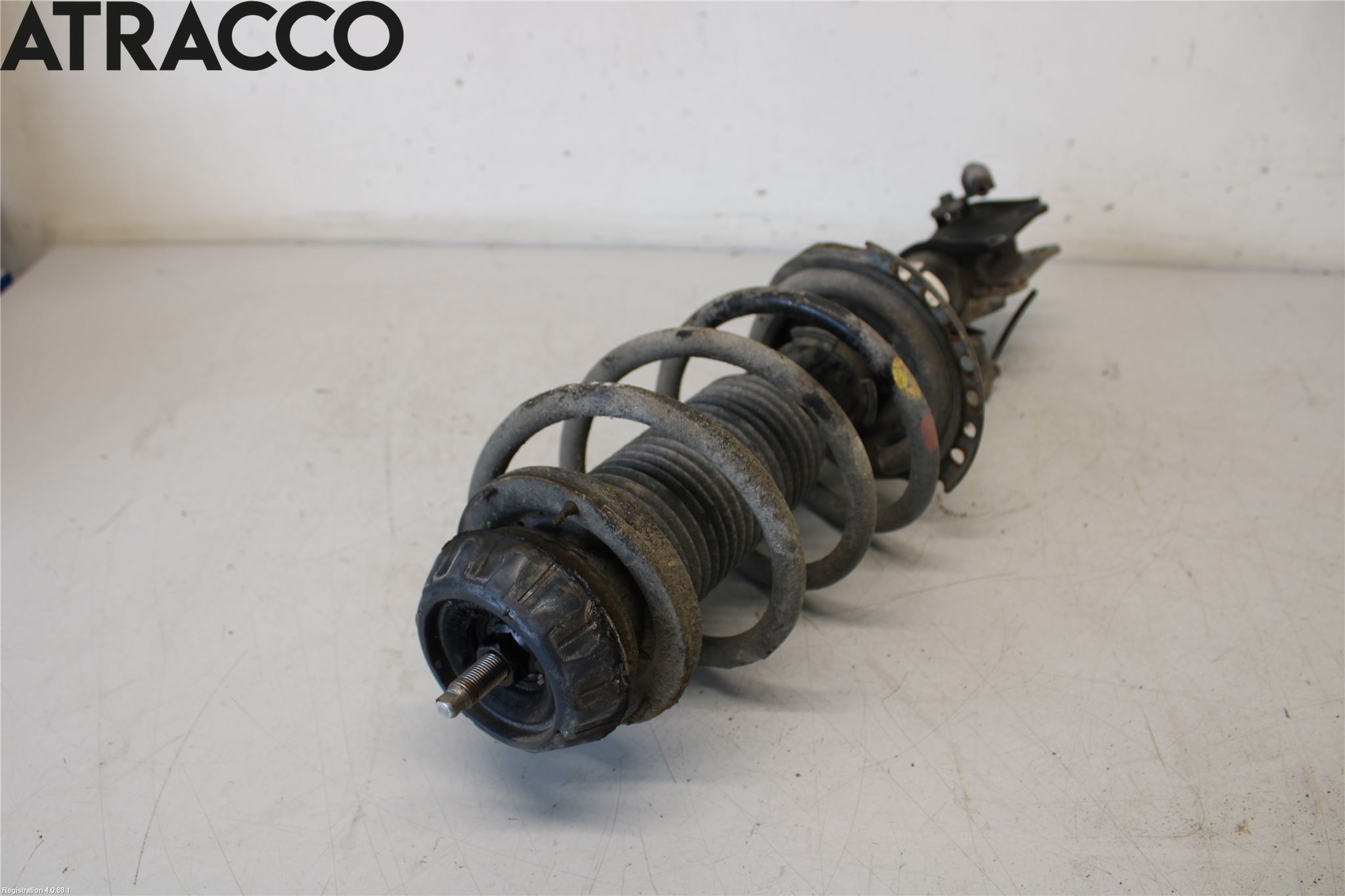 Hyundai i20 GB 15-20 Fjærbein Foran Høyre