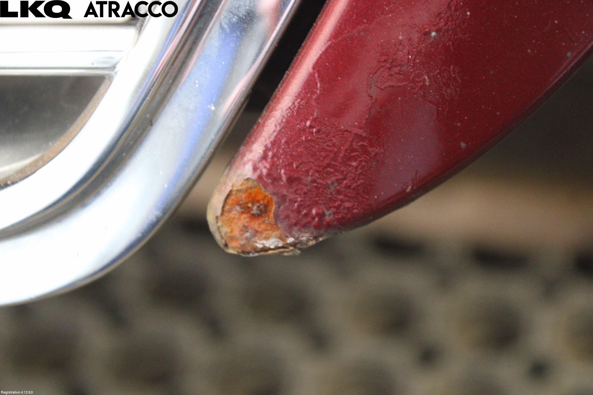 Mercedes-Benz MB C (203) 00-07 Panser