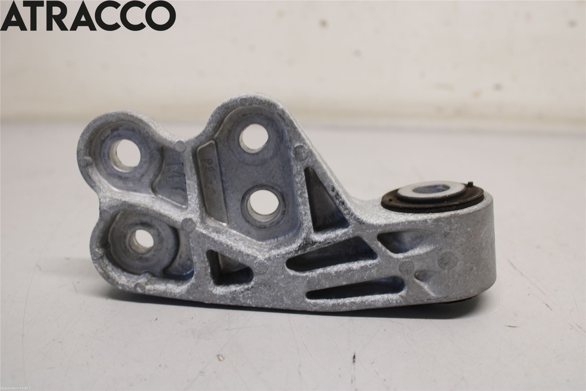 Toyota COROLLA 19- Motor Feste Stål-Alu