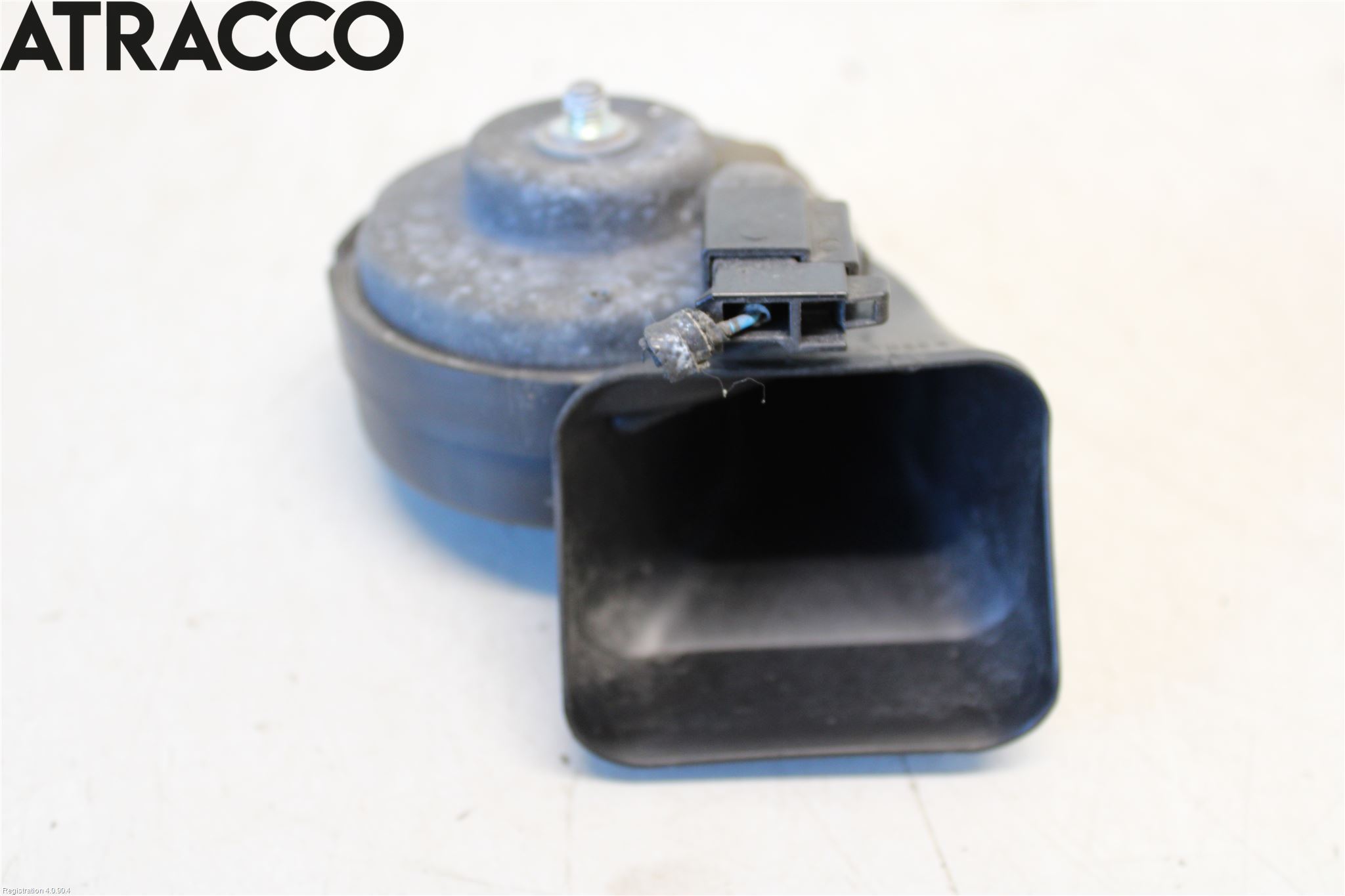 Lexus CT 200h Signalhorn