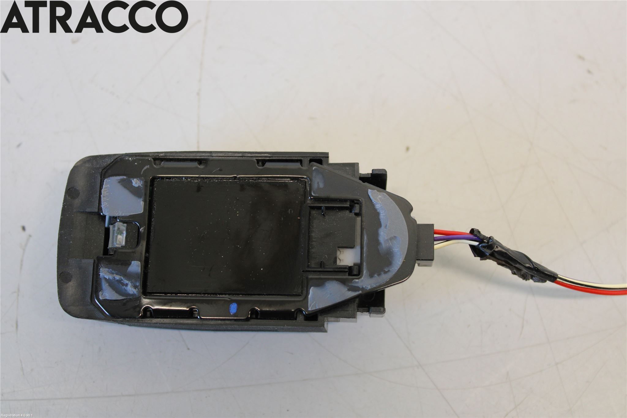 Toyota COROLLA 19- Sensor Regnsensor