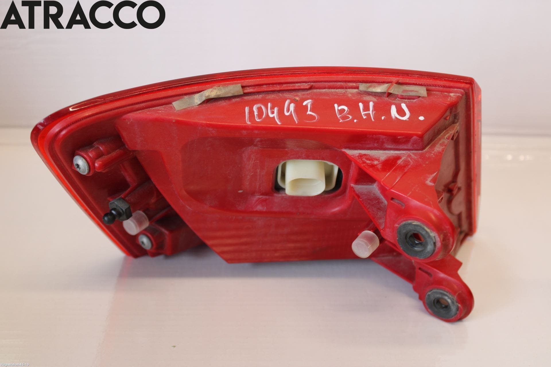 Audi A6/S6 4G 11-18 Baklykt Høyre