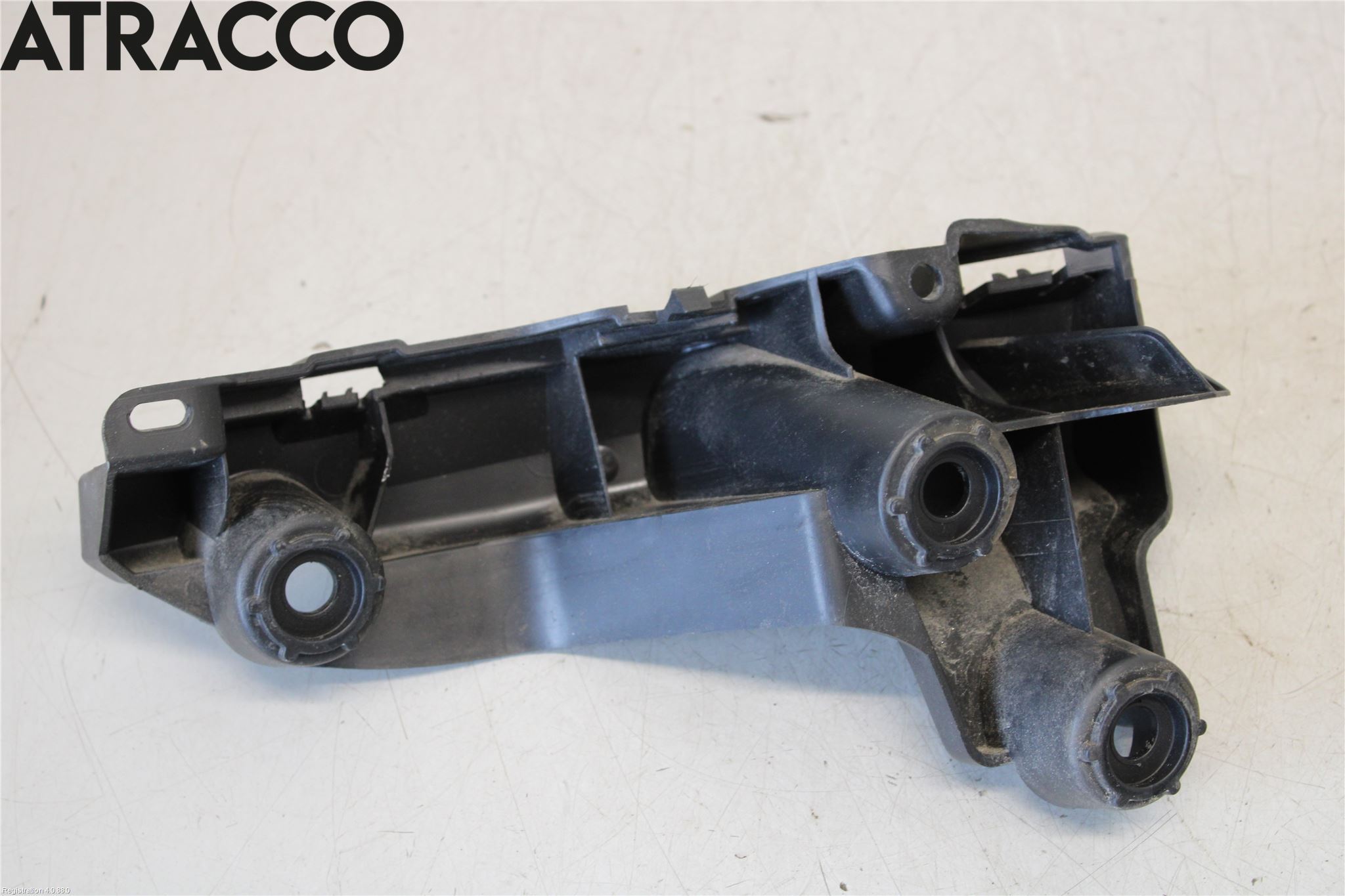 Peugeot 308 14-21 Støtfangerfeste Bak Høyre