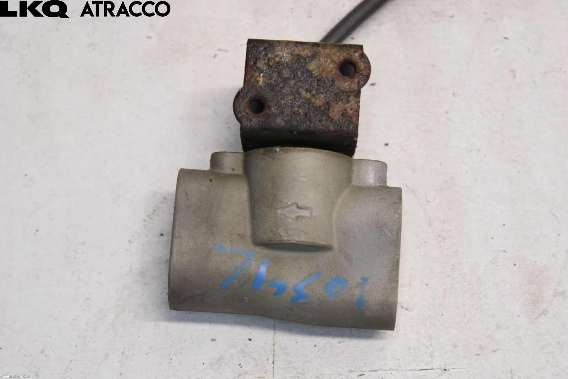 Renault ZOE/E-TECH 13- Varme Ac Øvrig