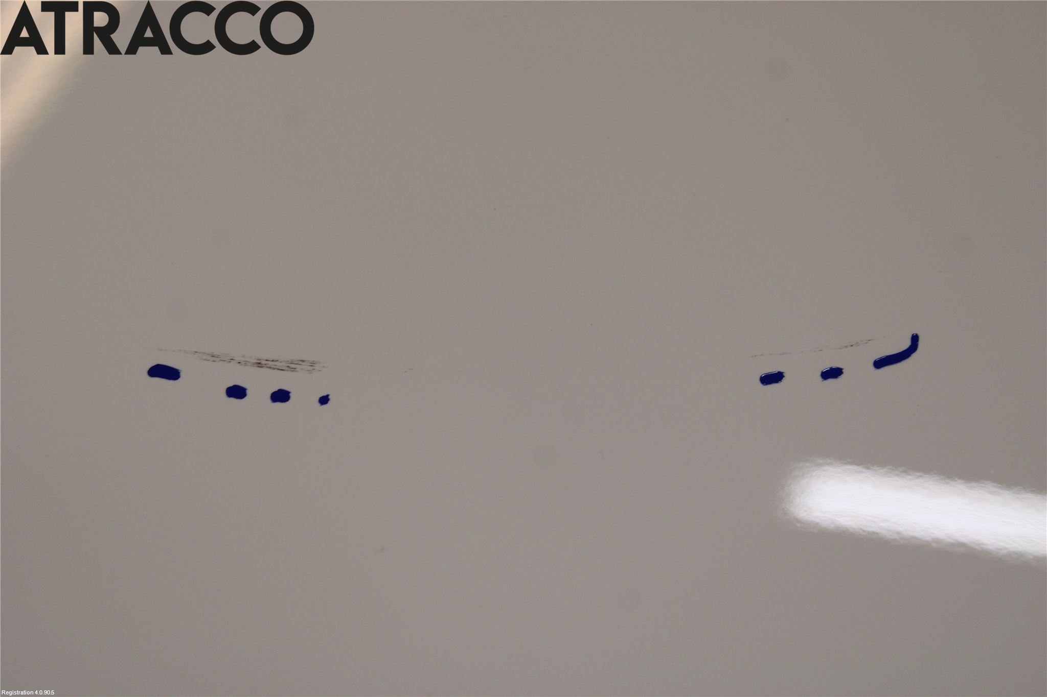 Mitsubishi i-MiEV Dør 4D Bak Venstre