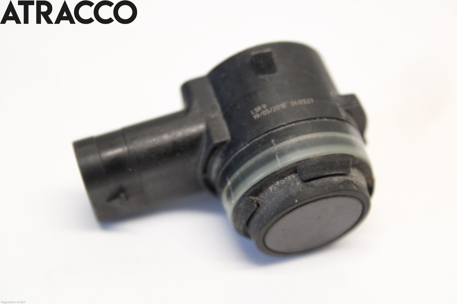 Toyota C-HR 16-23 Sensor Parkering Front